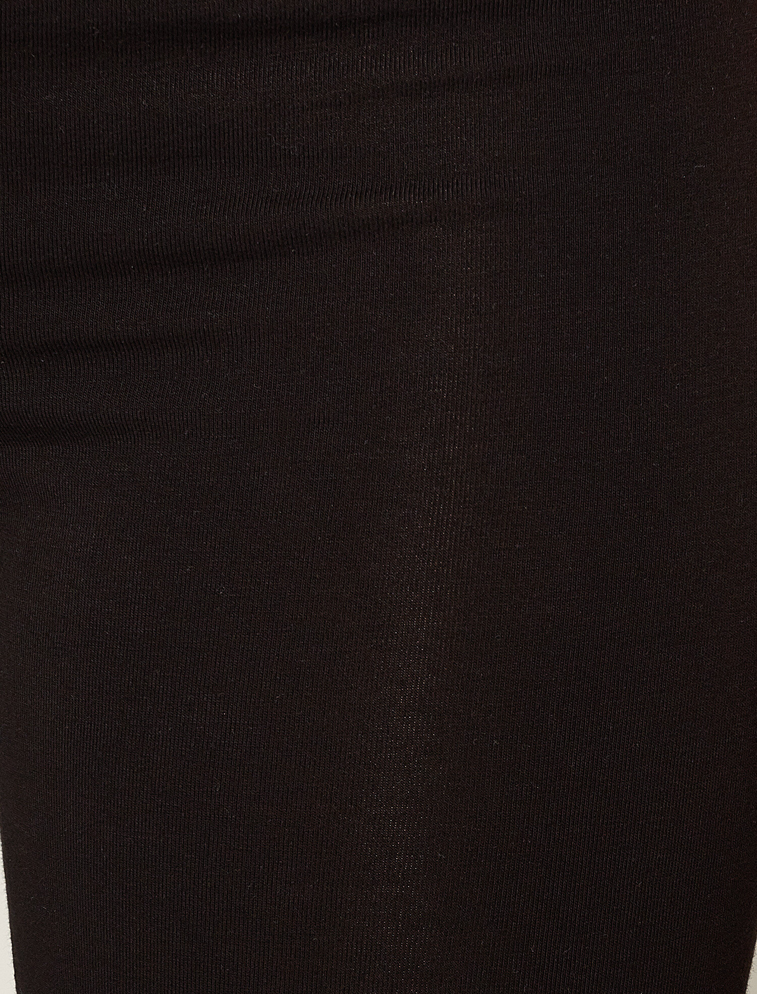   Dantel Detaylı Tayt