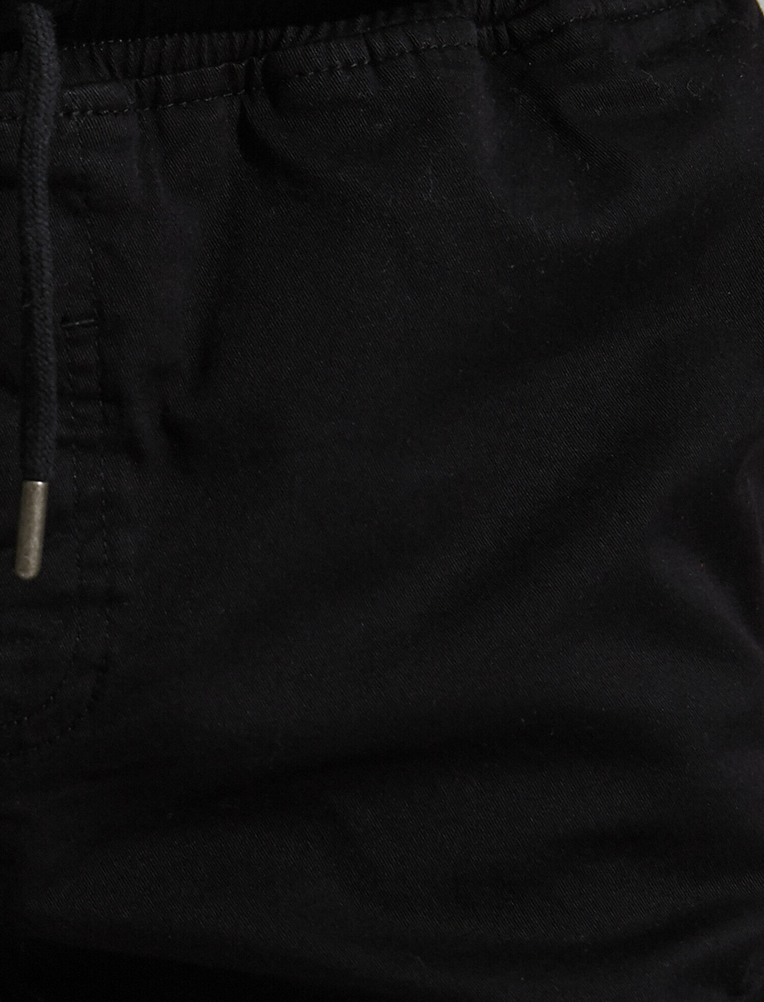   Tapered Fit Jogger Kargo Pantolon