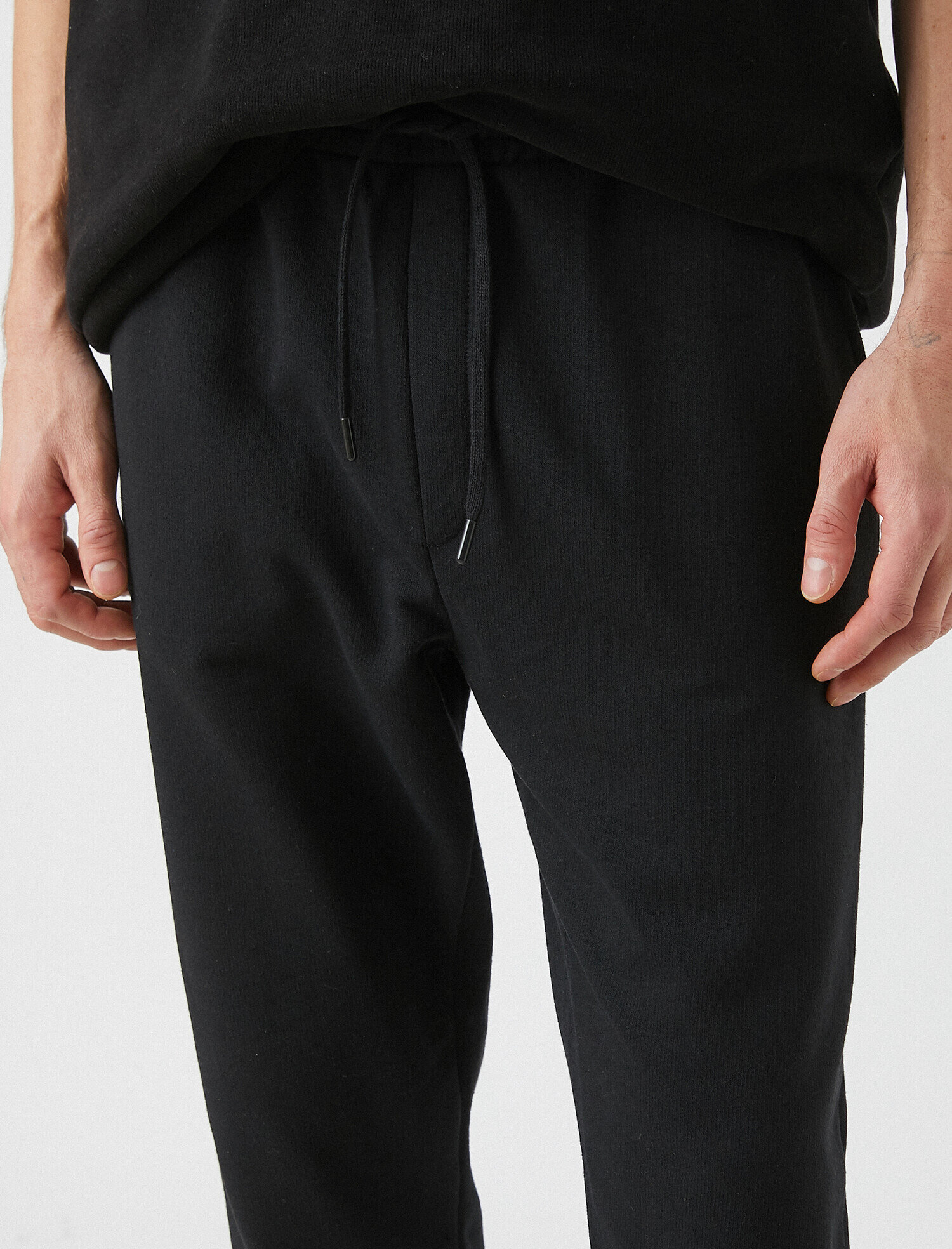   Basic Jogger Eşofman Altı