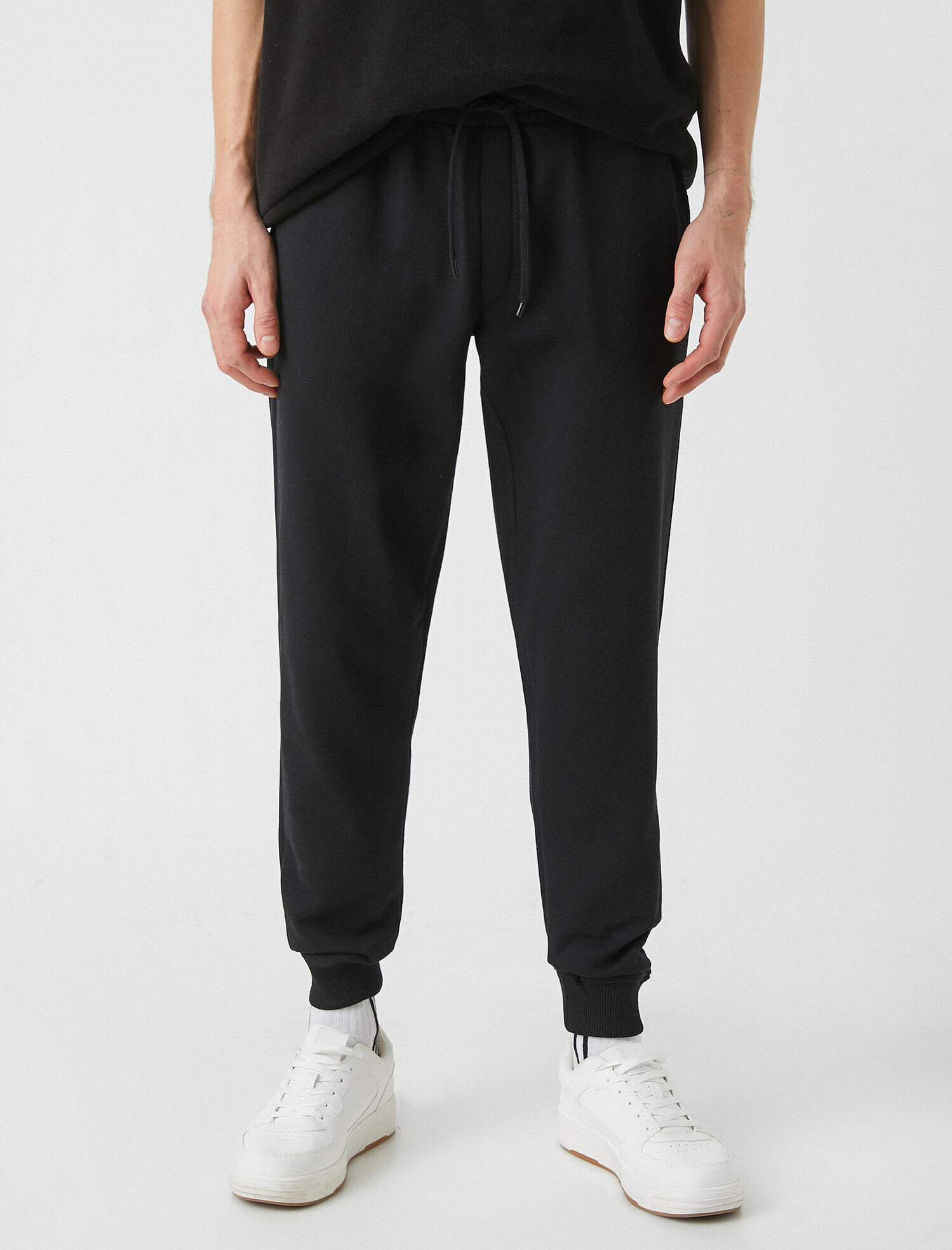   Basic Jogger Eşofman Altı