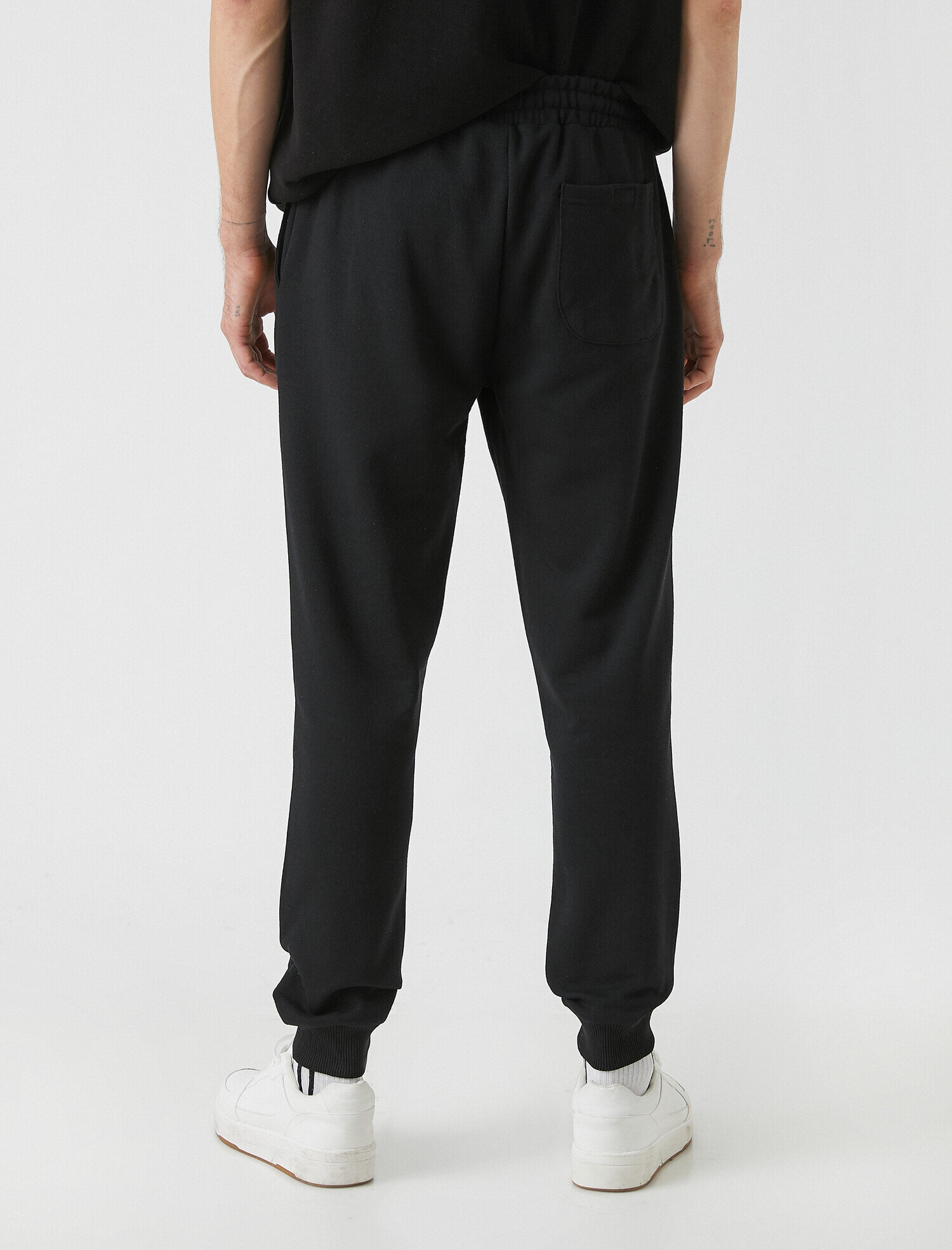   Basic Jogger Eşofman Altı