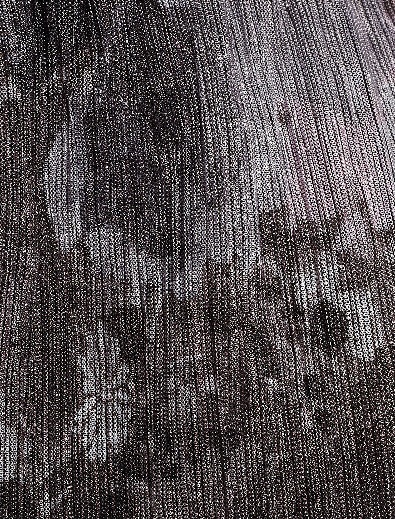   Omzu Açık Abiye Bluz