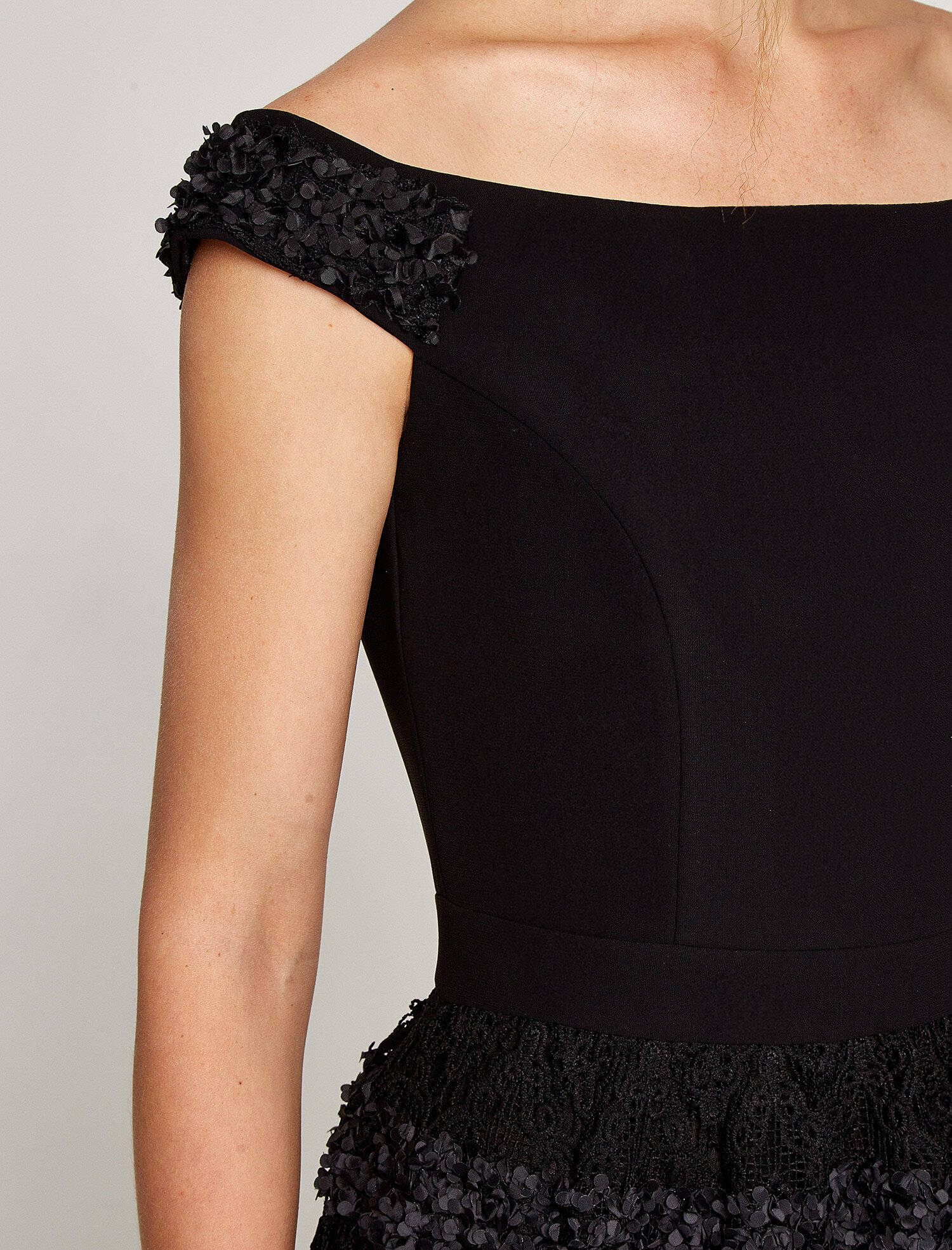   Dilek Hanif For Koton  Elbise