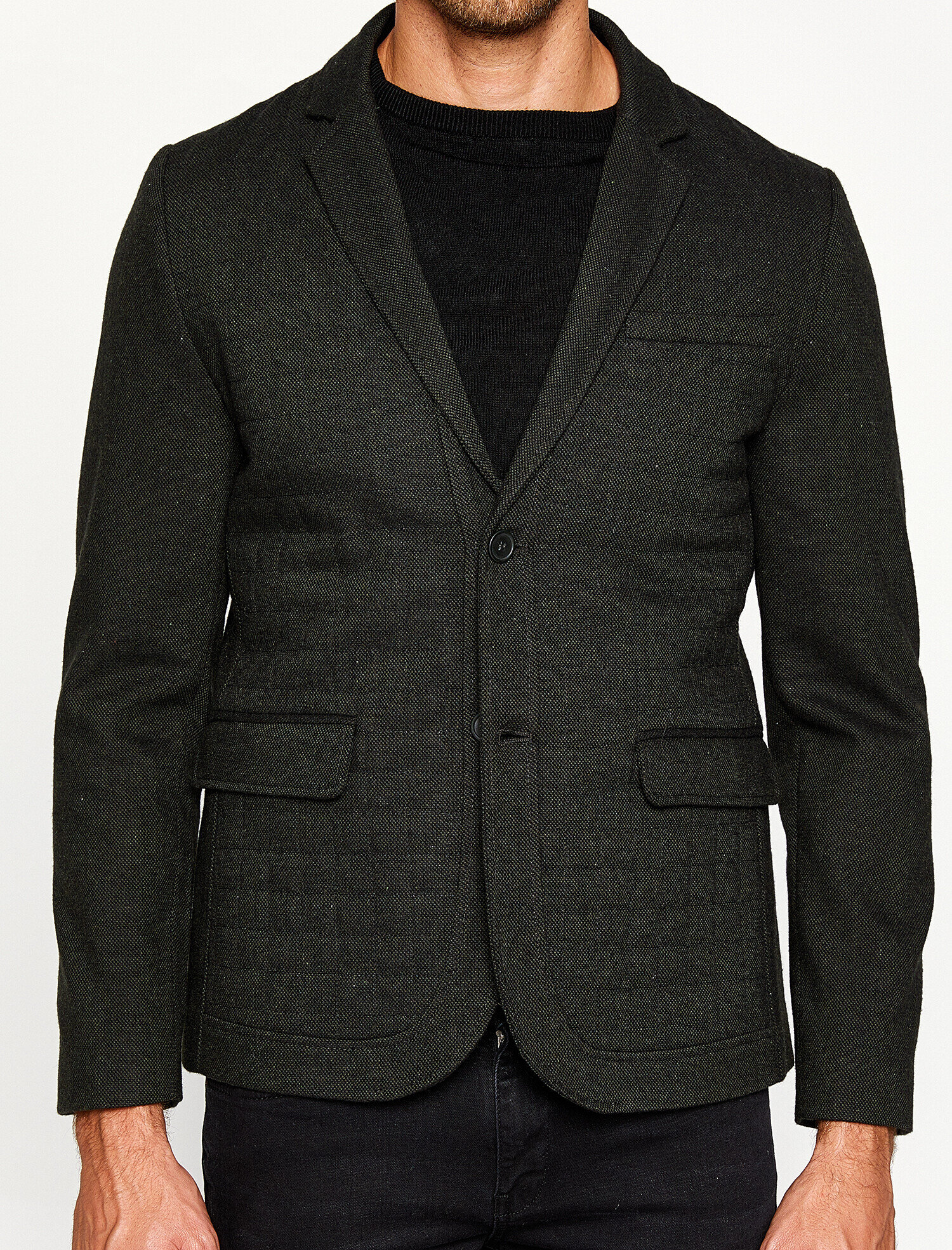   Blazer Ceket
