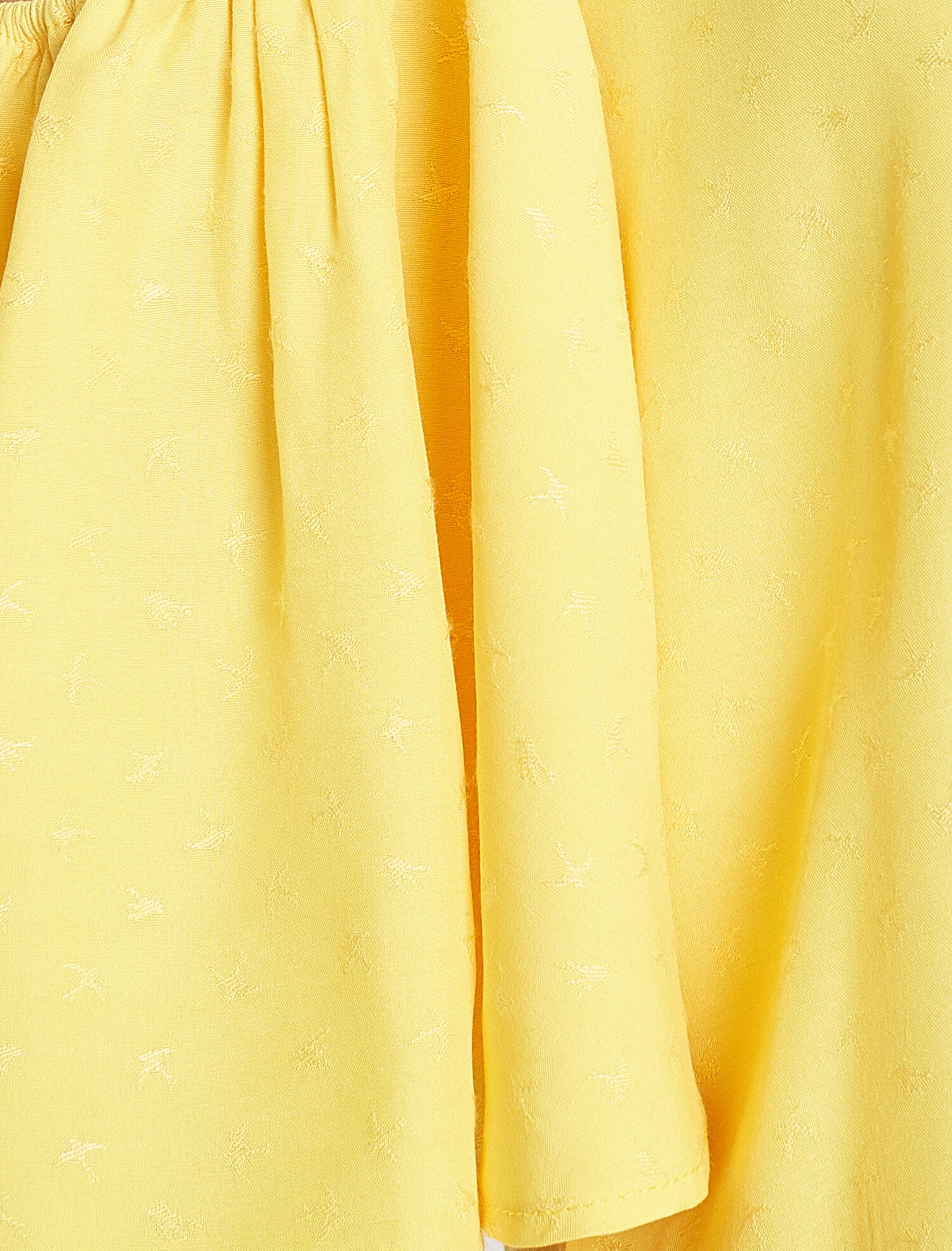   FIrfır Detaylı T-Sirt