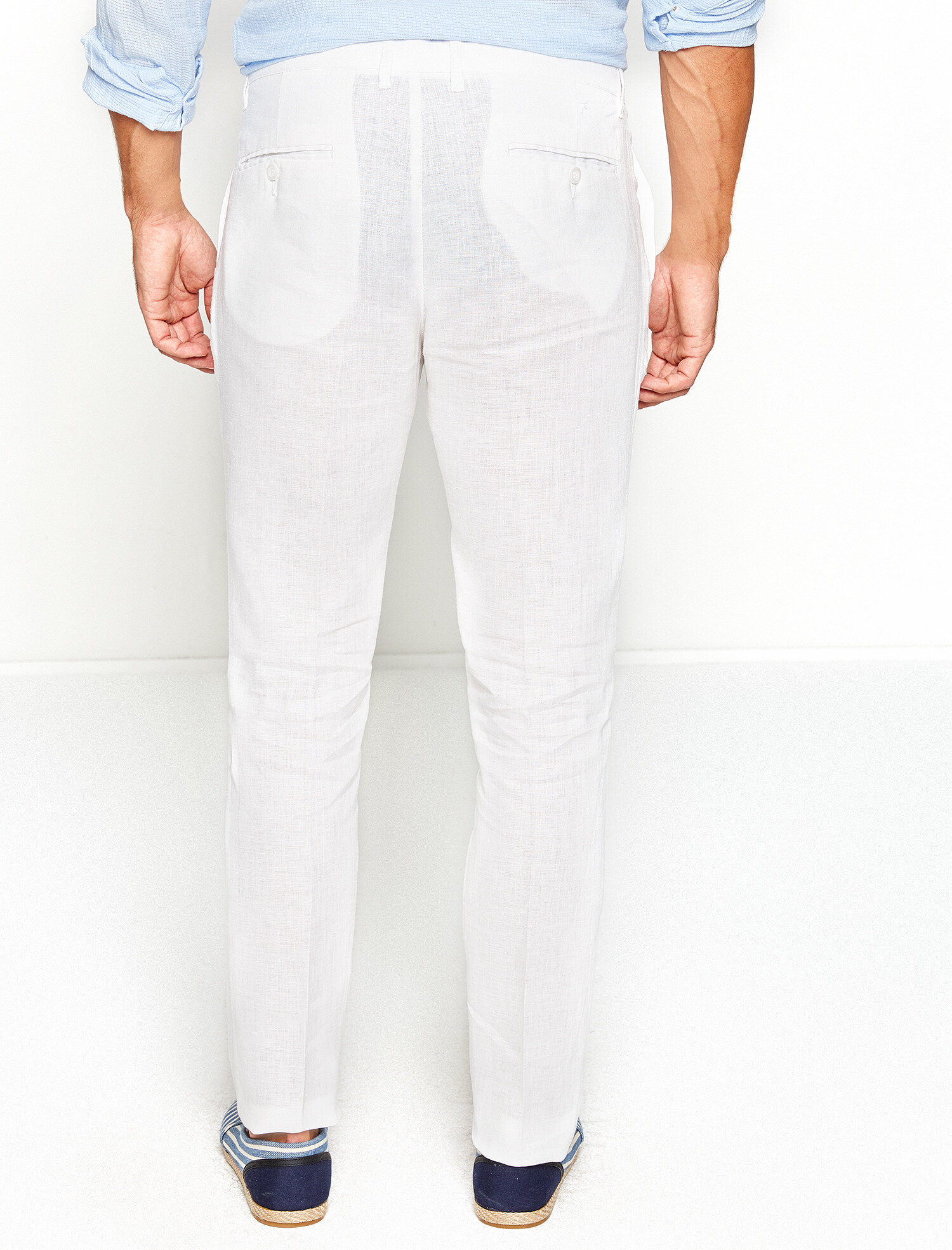   Keten Pantolon