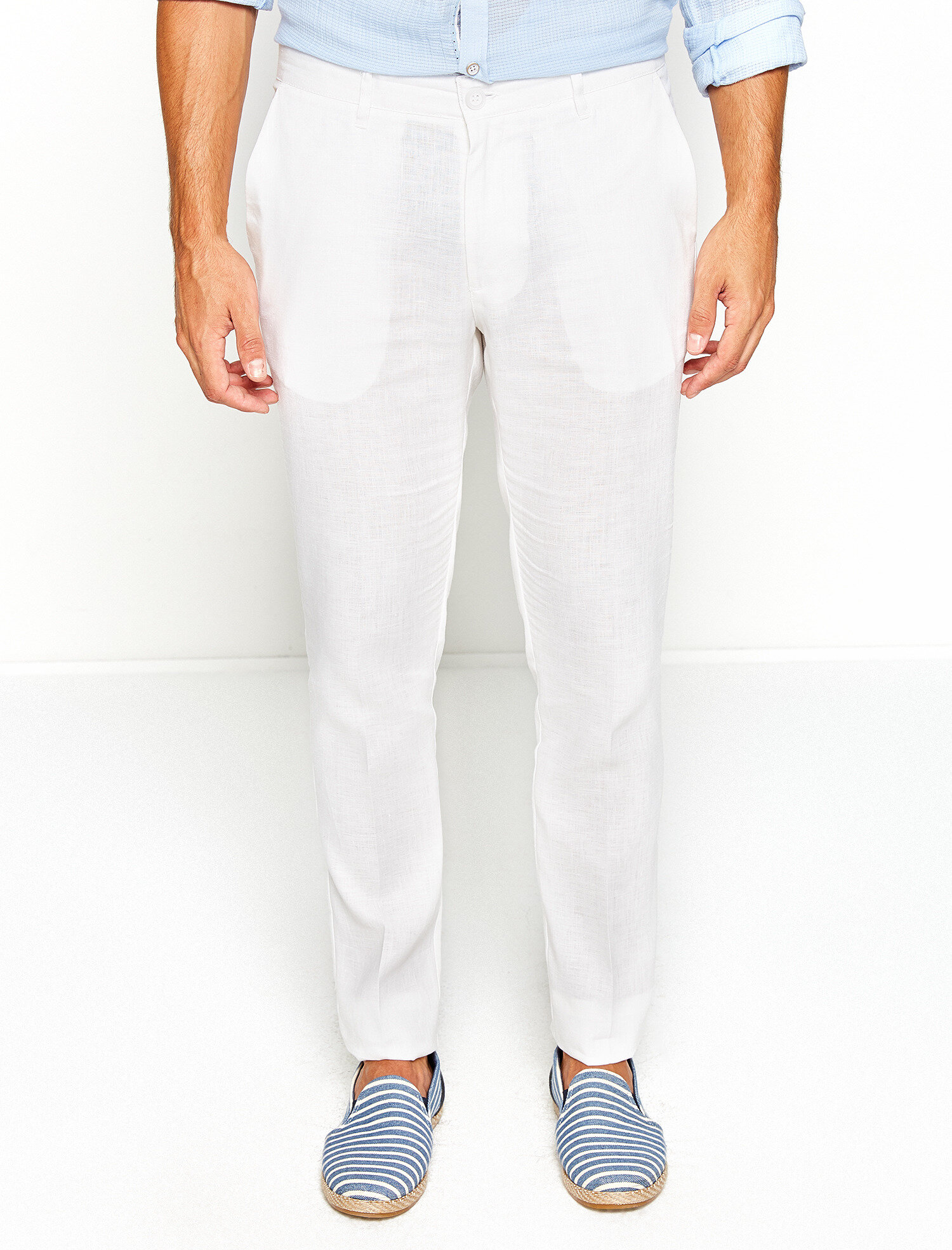   Keten Pantolon