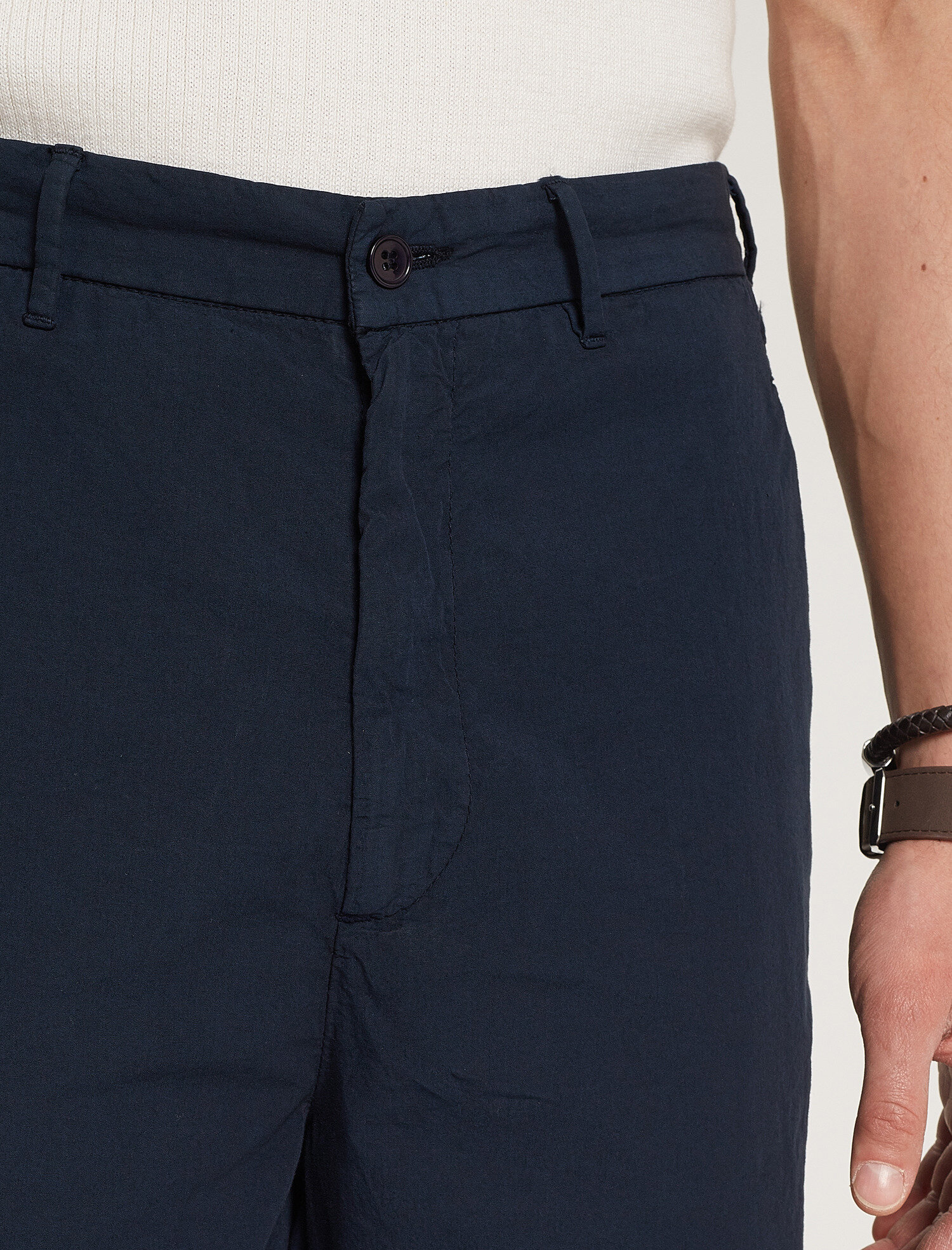   Rahat Kesim Pantolon