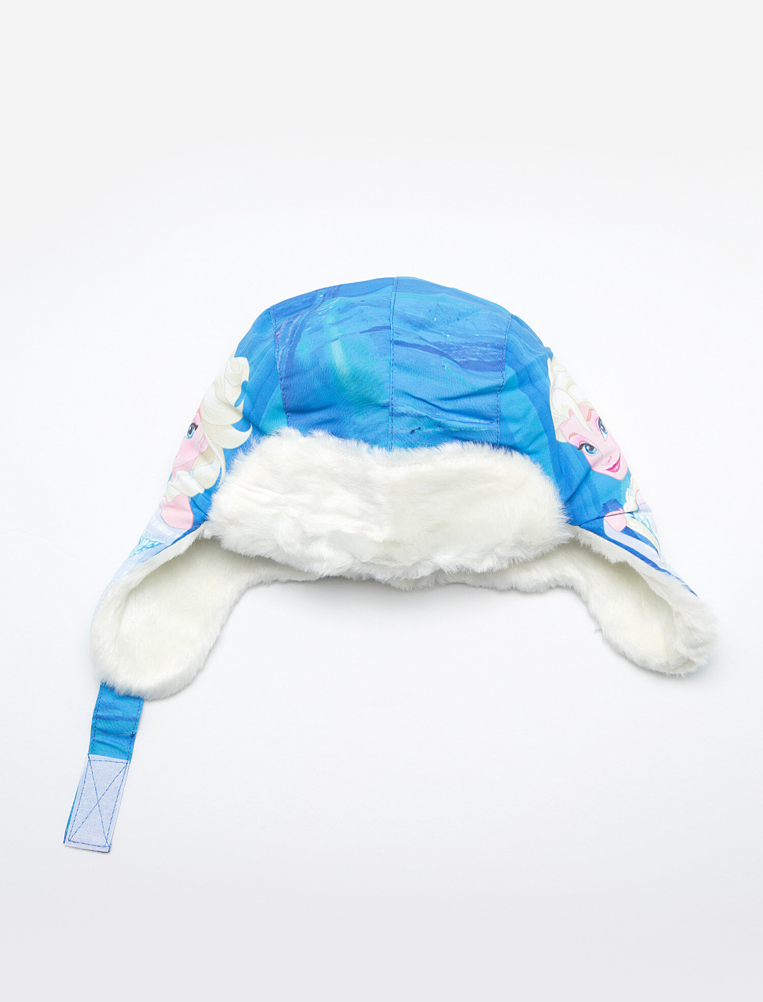  Kız Çocuk Frozen Baskılı Aksesuar