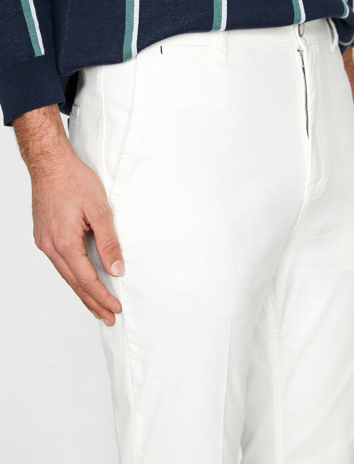 Dar Kesim Pantolon