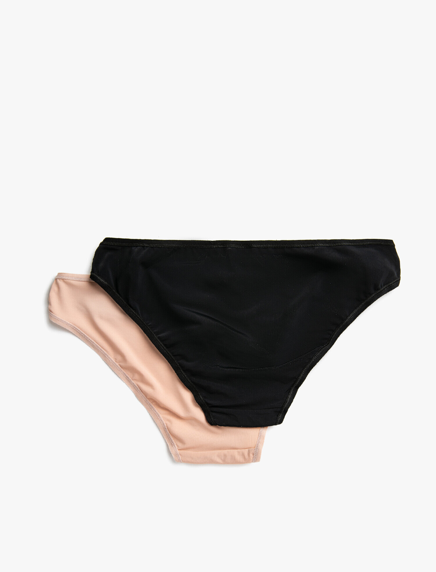   Brief Külot Basic 2'li Set