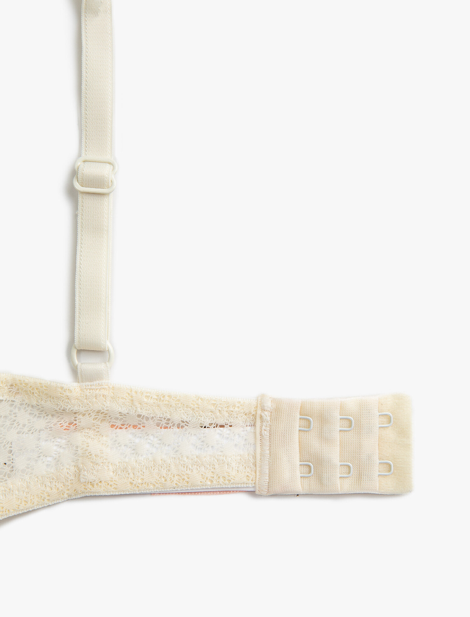 Push Up Sütyen Destekli Dolgulu Balenli