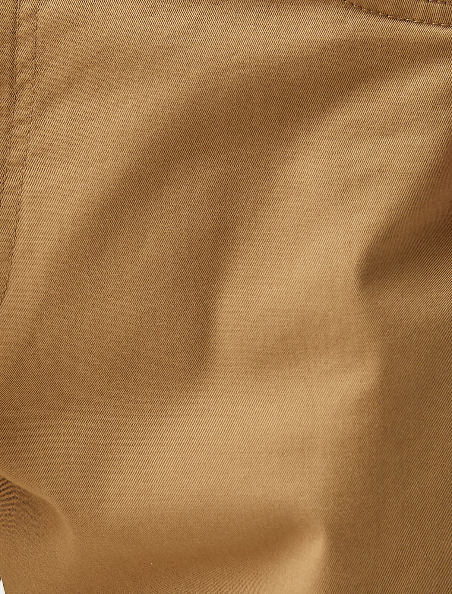   Slim Fit Basic Pantolon