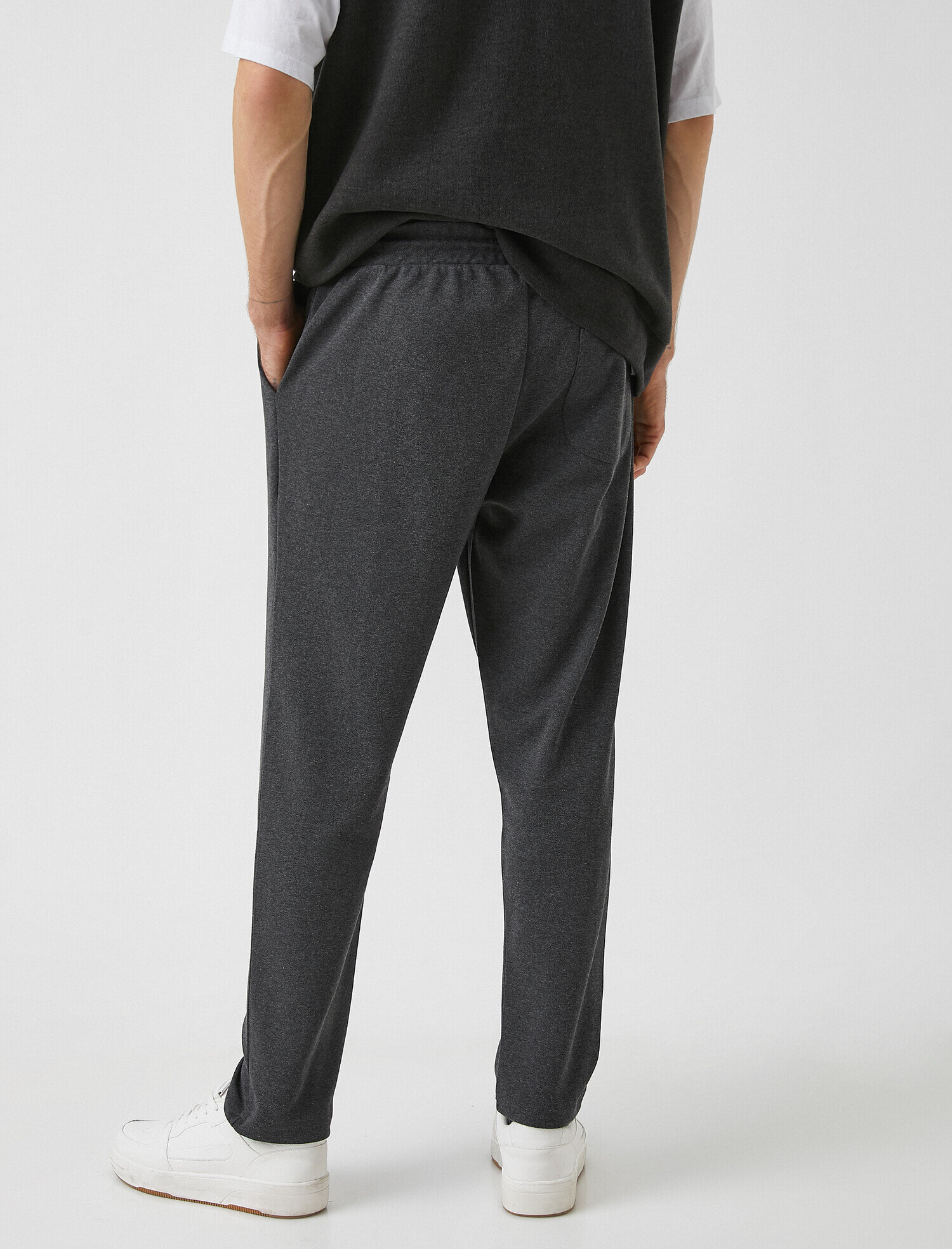   Basic Eşofman Altı