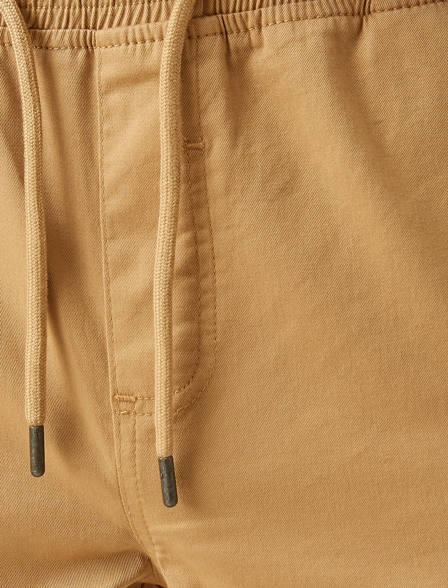   Tapered Fit Jogger Kargo Pantolon