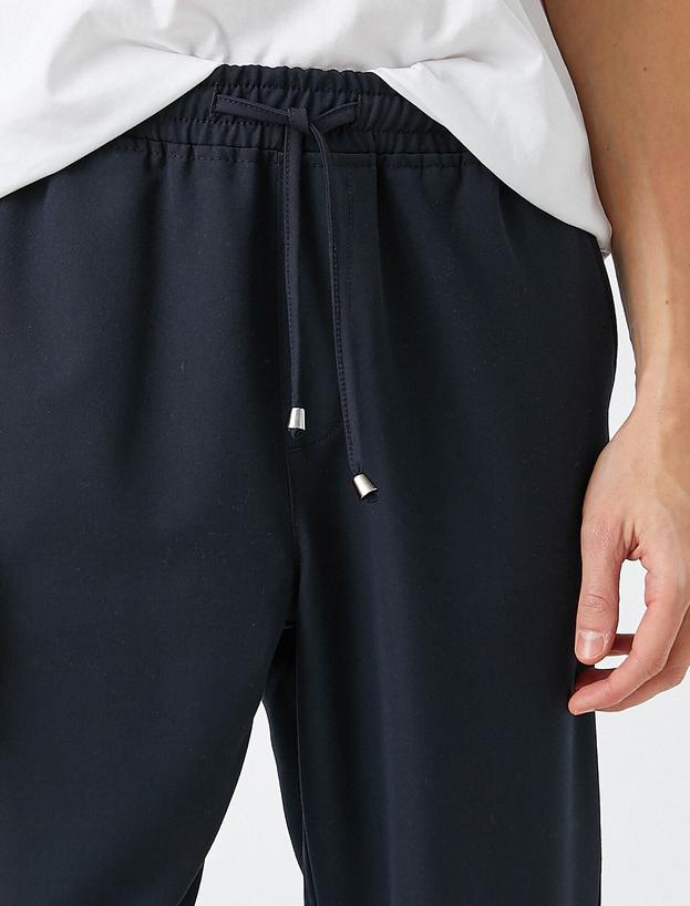   Basic Chino Pantolon