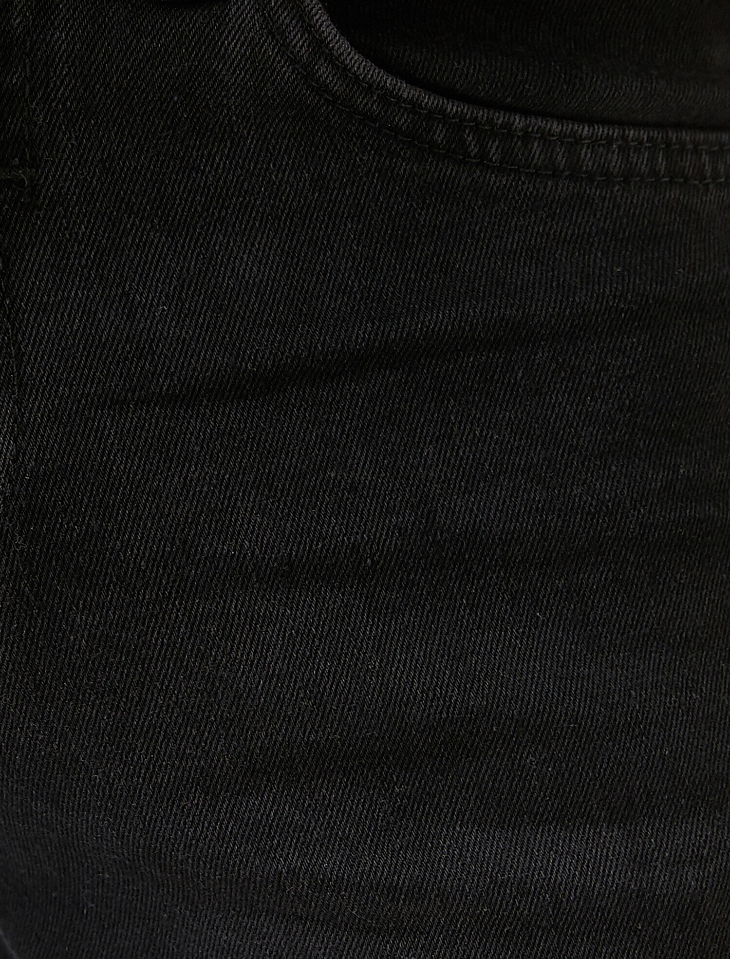   Super Skinny Fit Kot Pantolon - Justin Jean