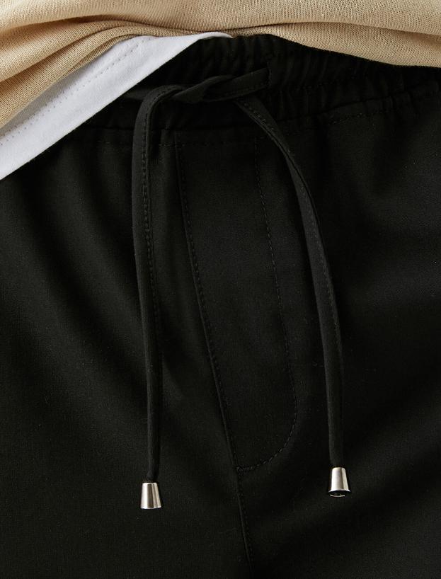   Basic Chino Pantolon