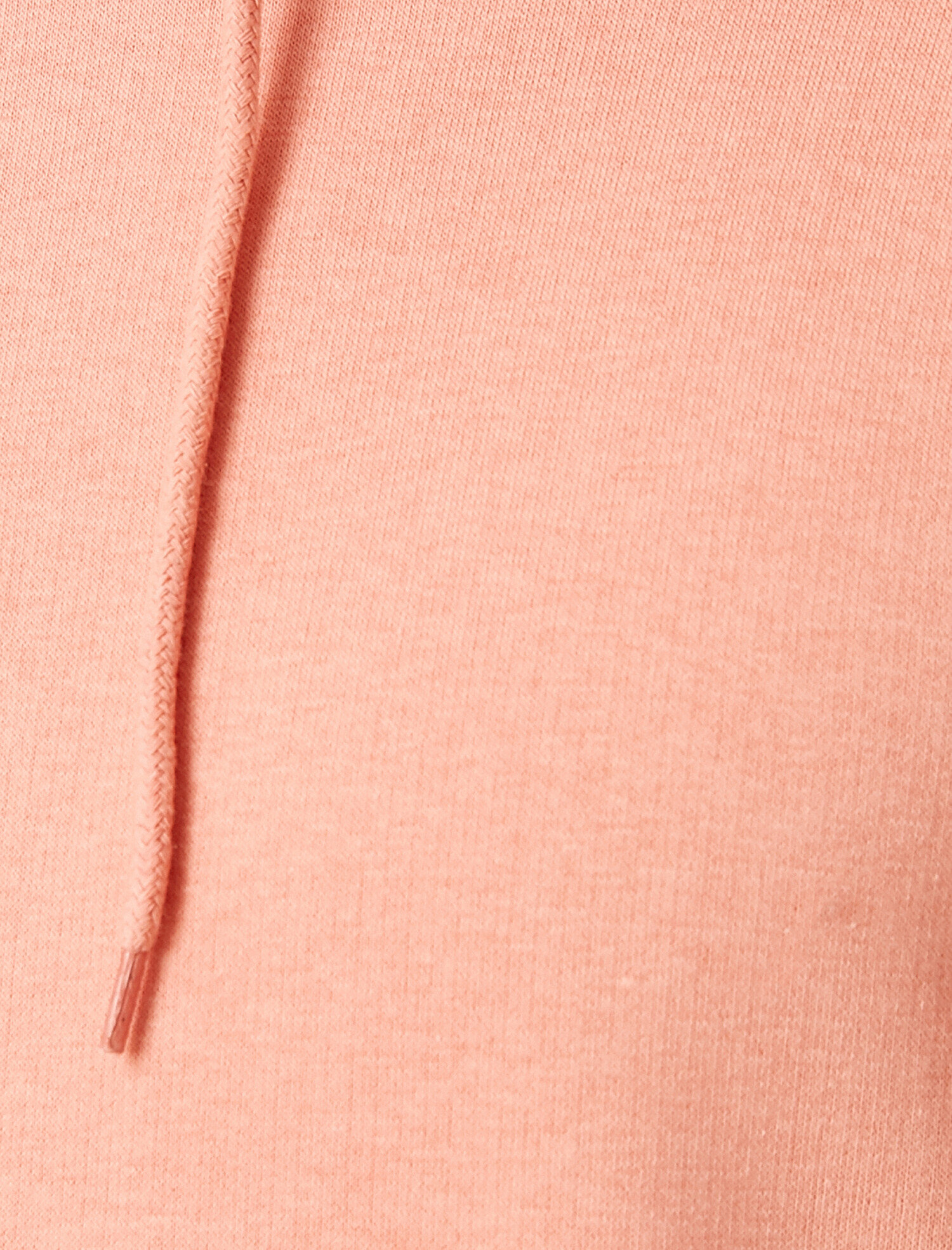   Basic Kapüşonlu Sweatshirt