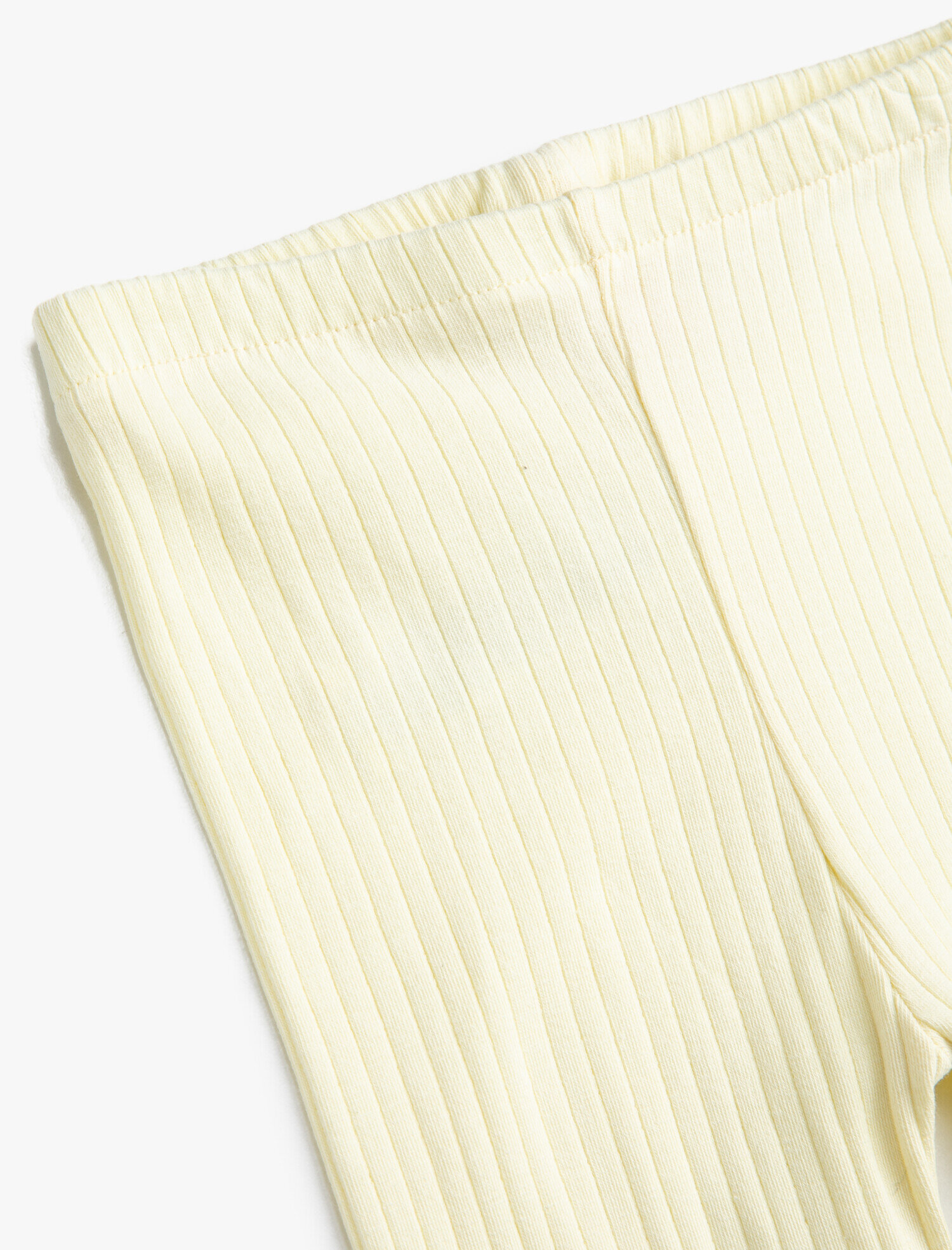  Kız Bebek Tayt Pamuklu