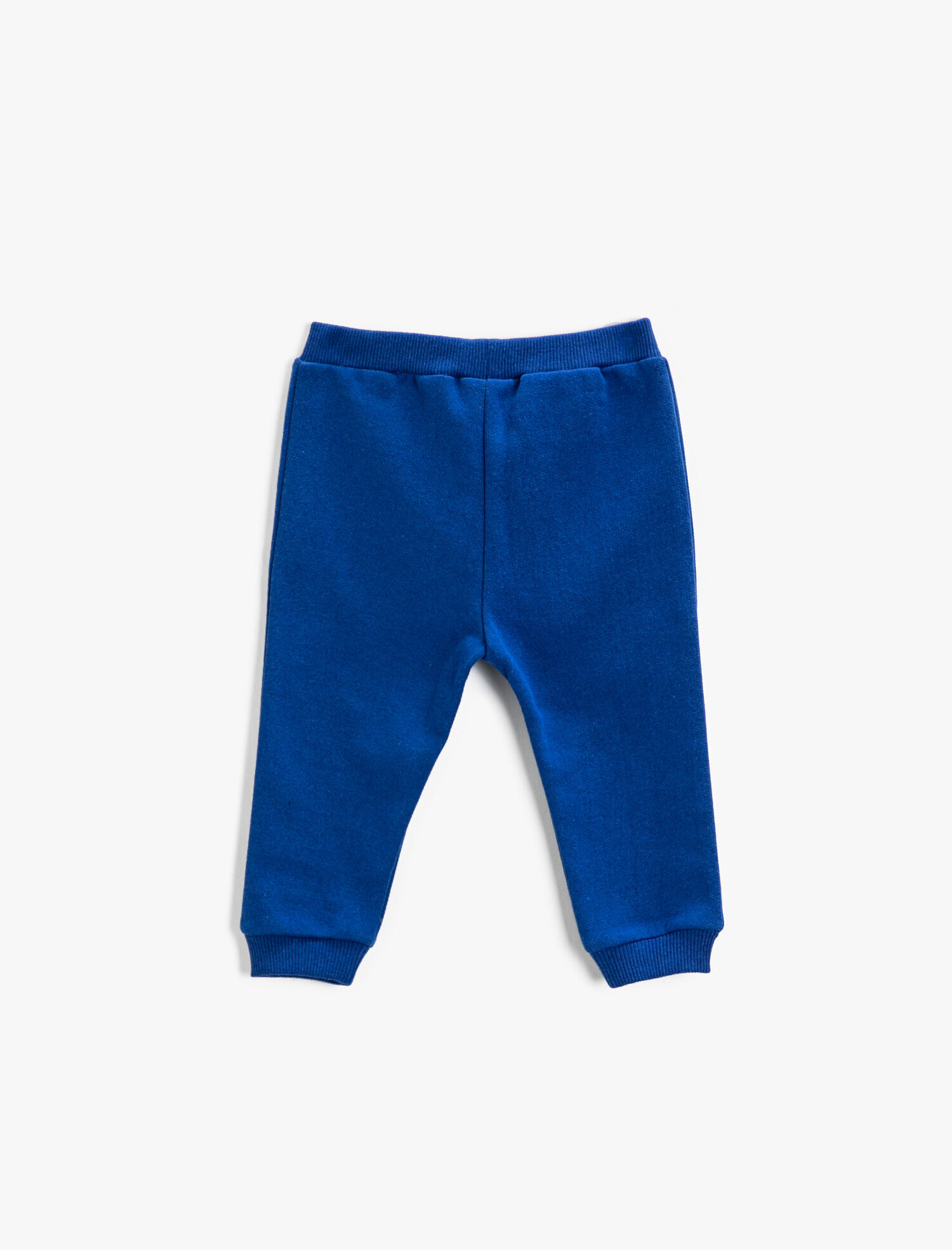  Erkek Bebek Belden Bağlamalı Jogger Eşofman Altı