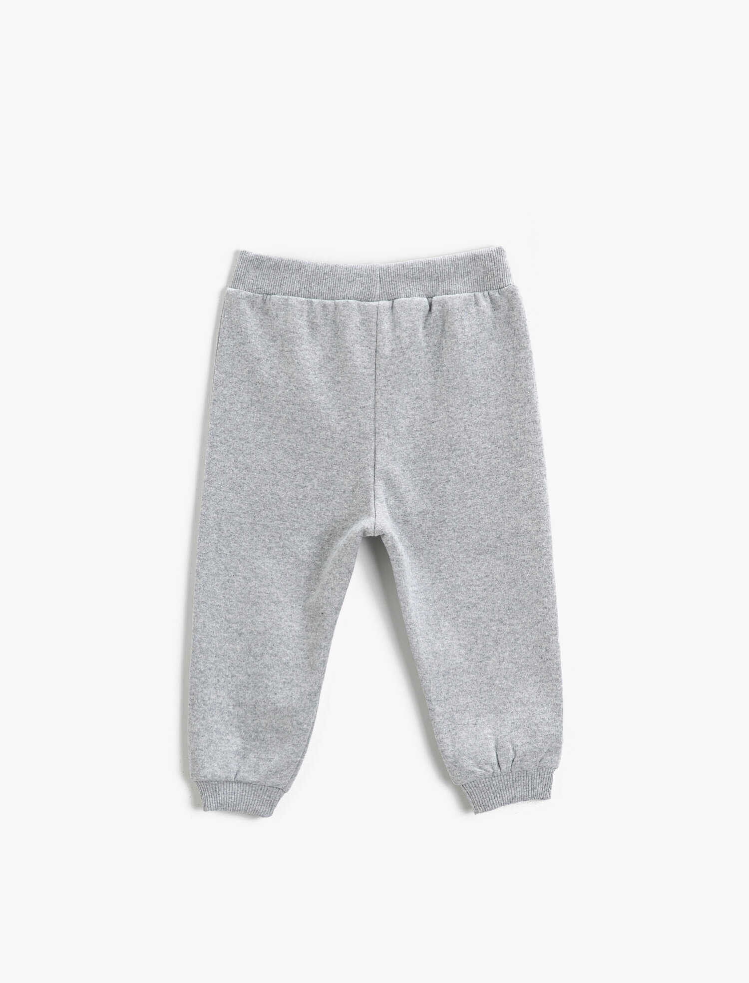  Erkek Bebek Jogger Eşofman Altı