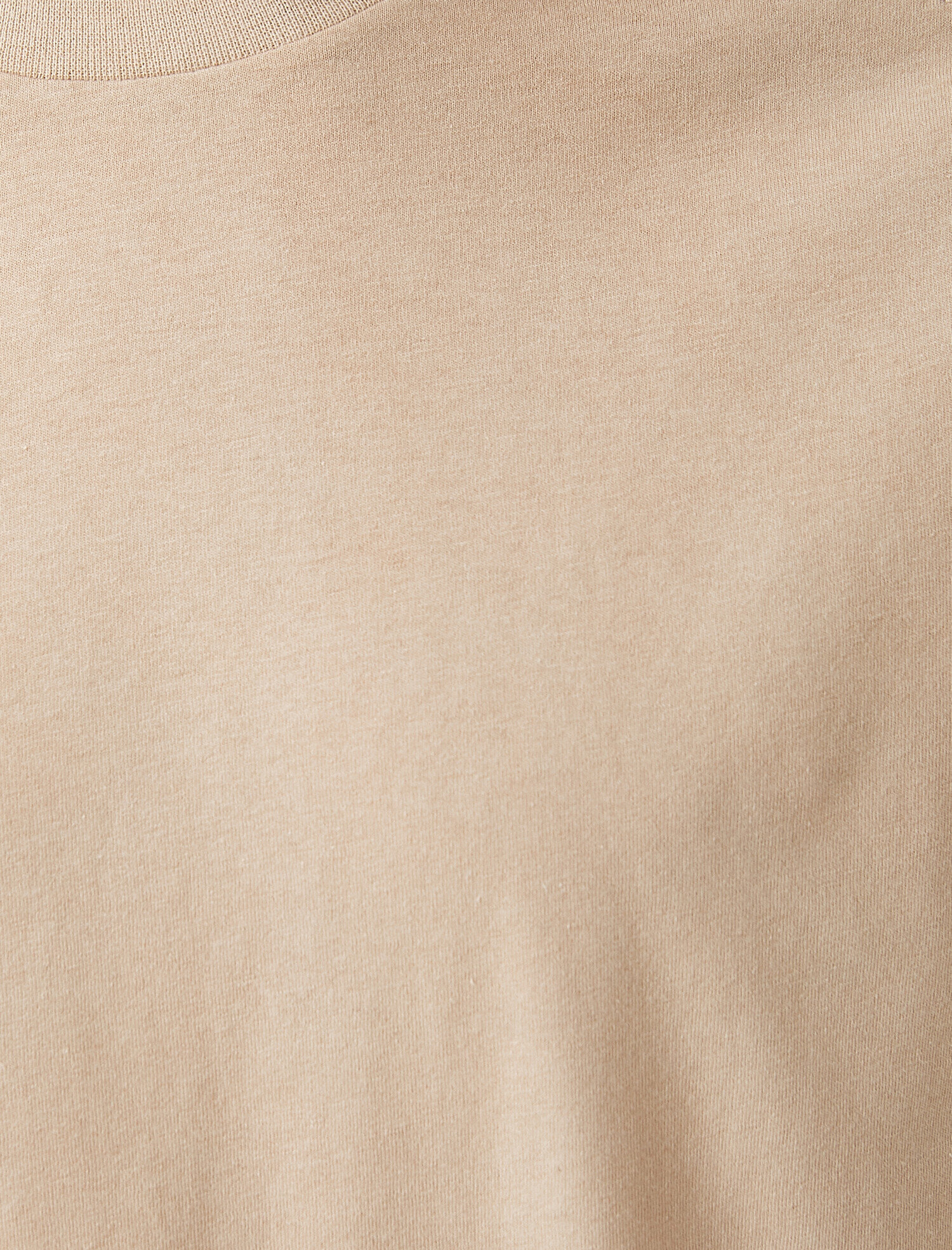   Reglan Kol Basic Tişört