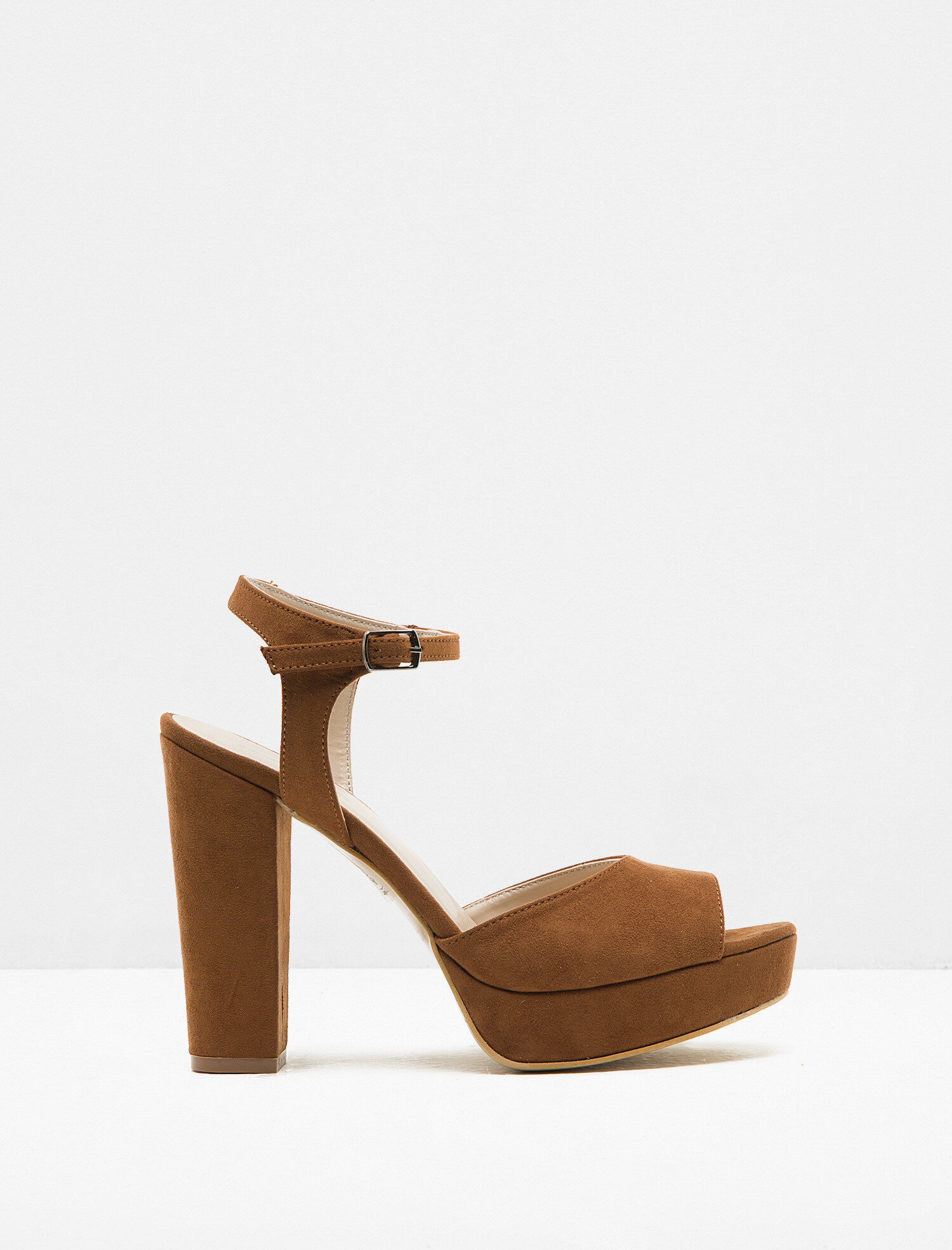  Kadın Topuklu Ayakkabı