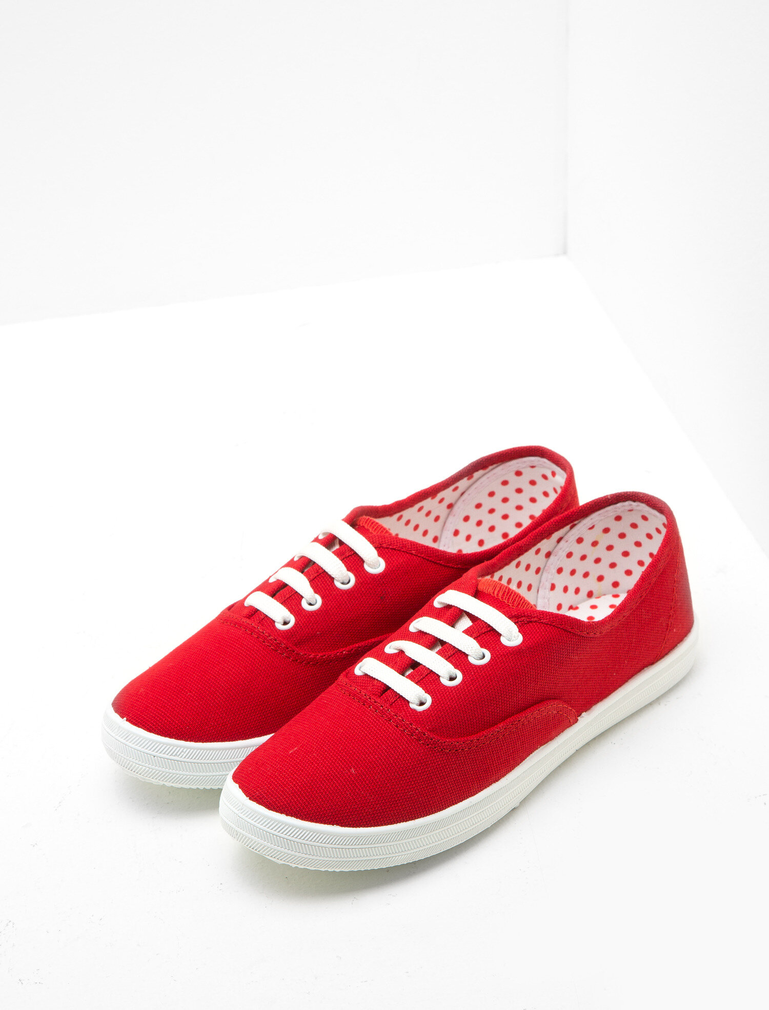 Kadın Bağcıklı Ayakkabı