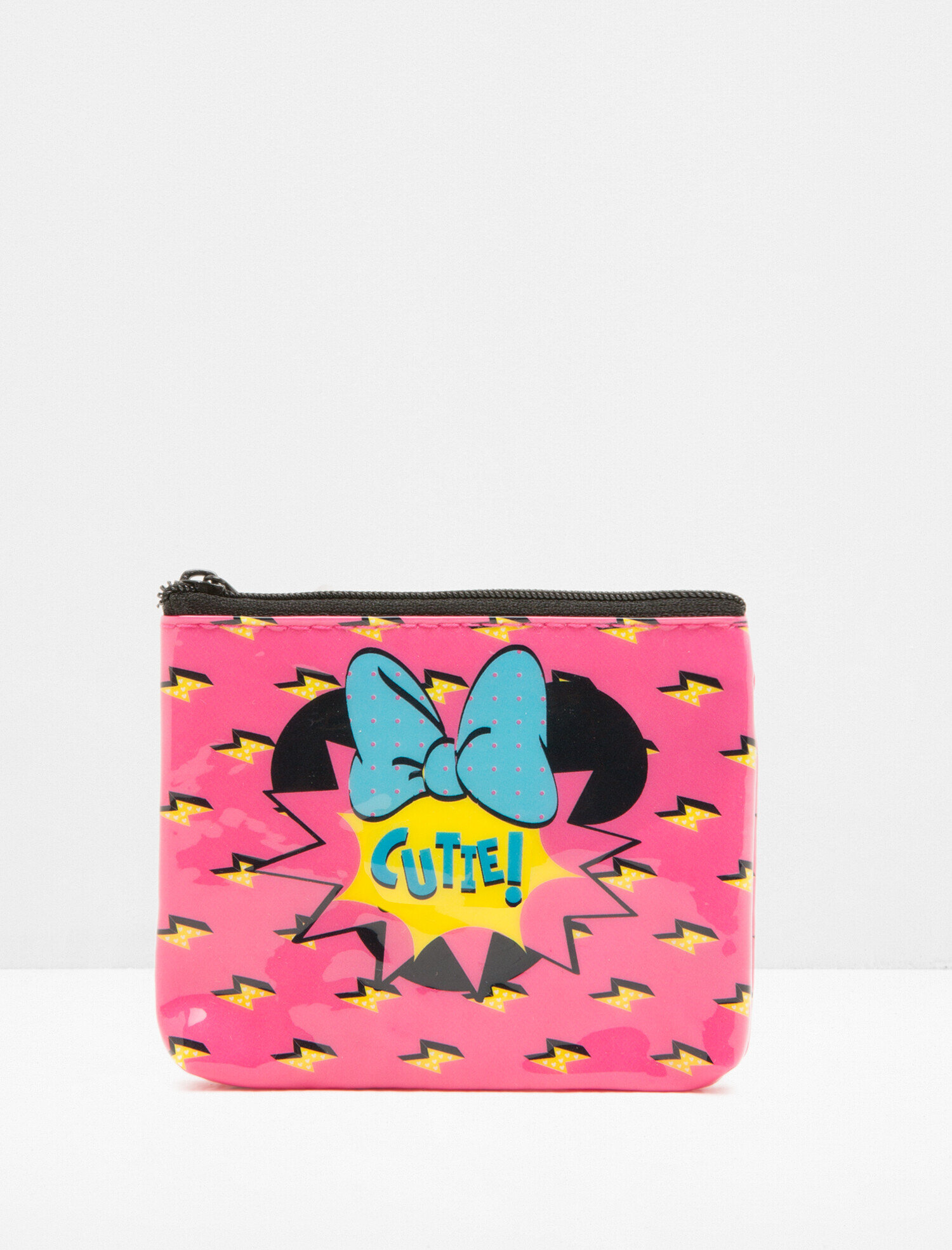  Kız Çocuk Desenli Cüzdan