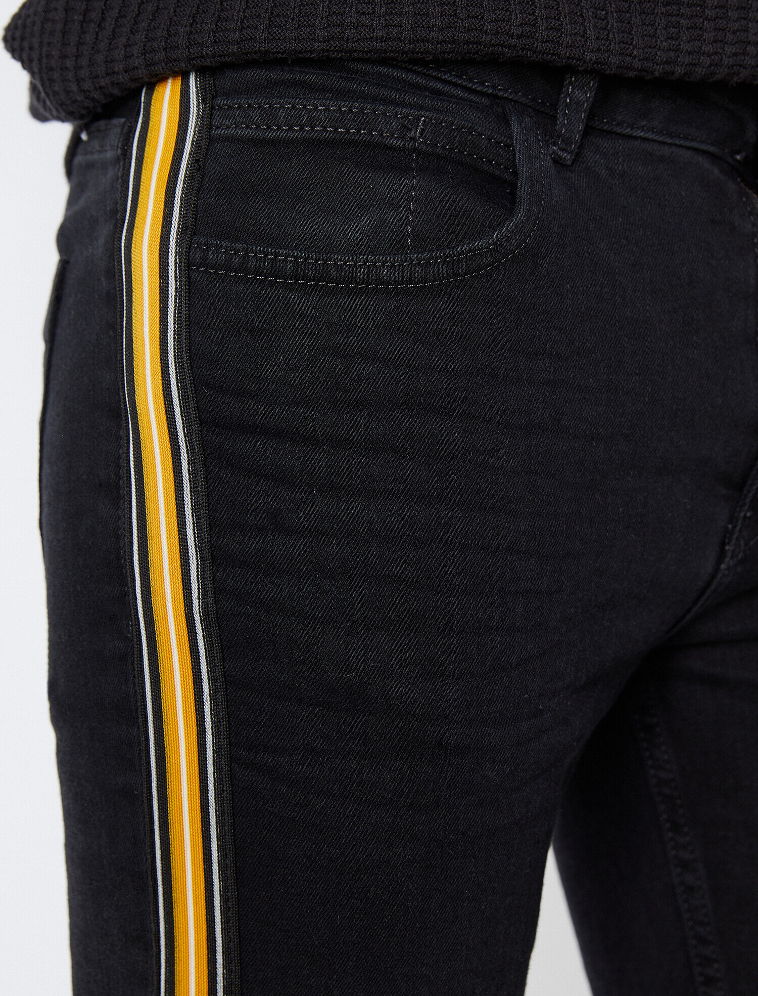   Michael Jean Pantolon