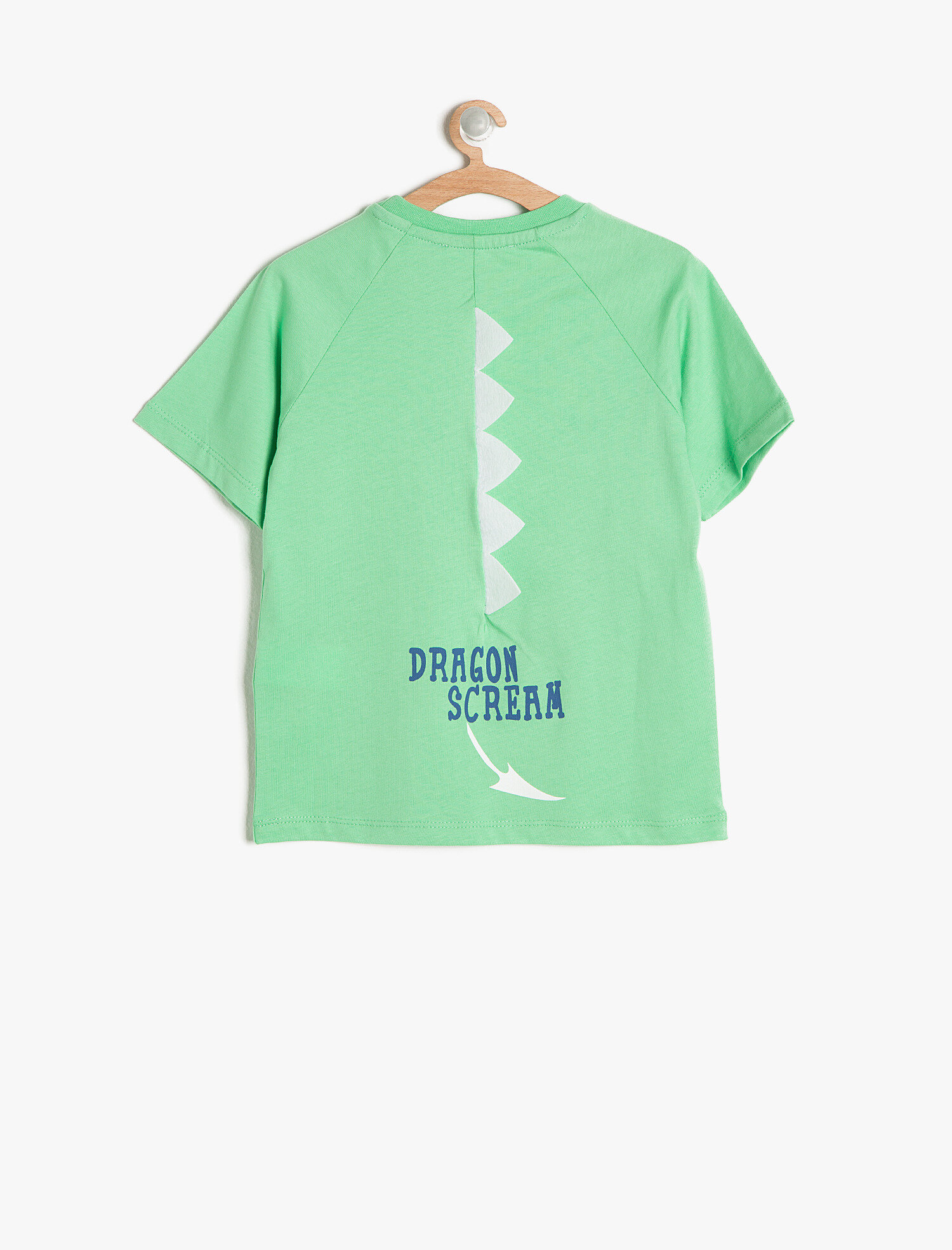  Erkek Çocuk 3 Boyutlu Tişört