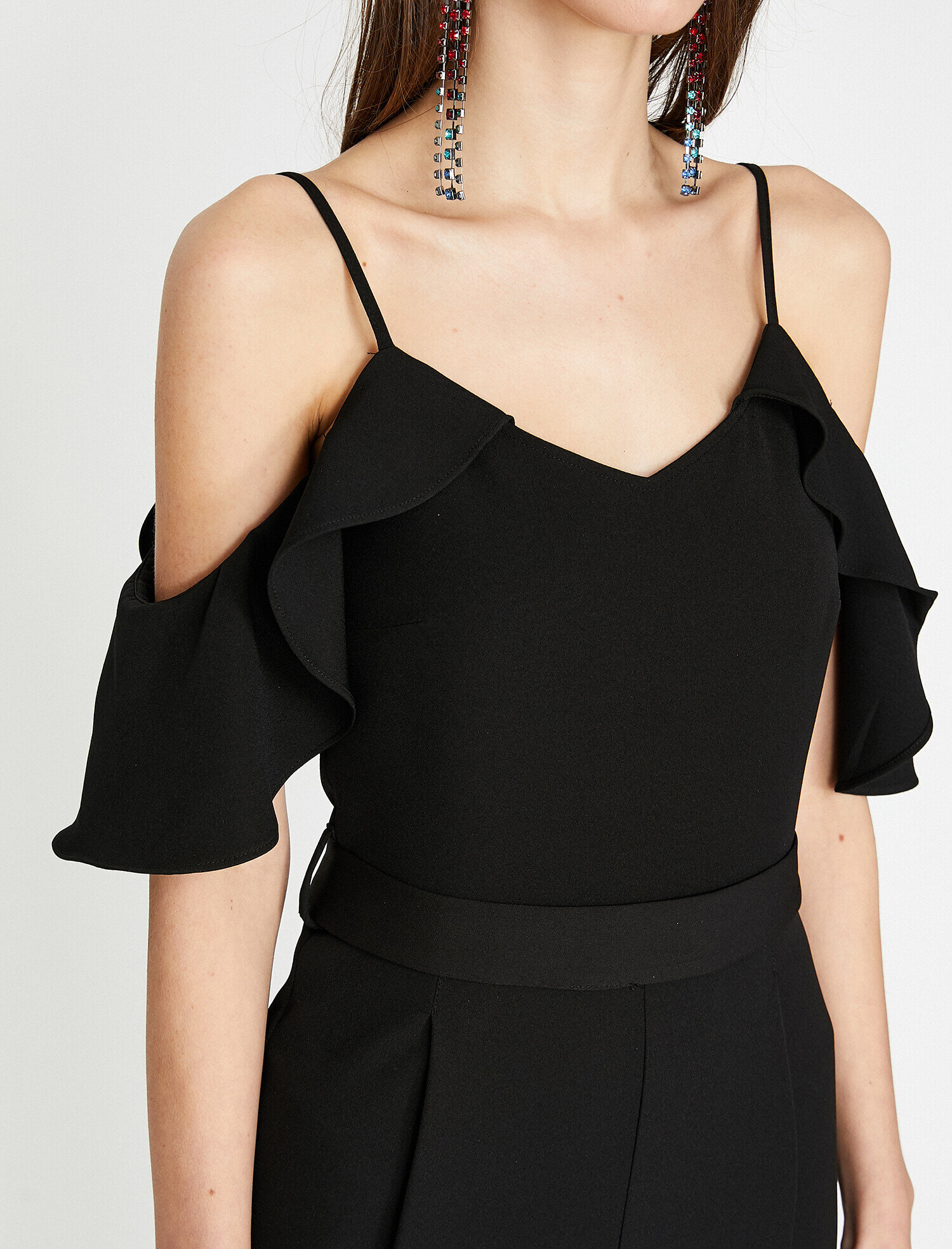   Kemer Detaylı Tulum