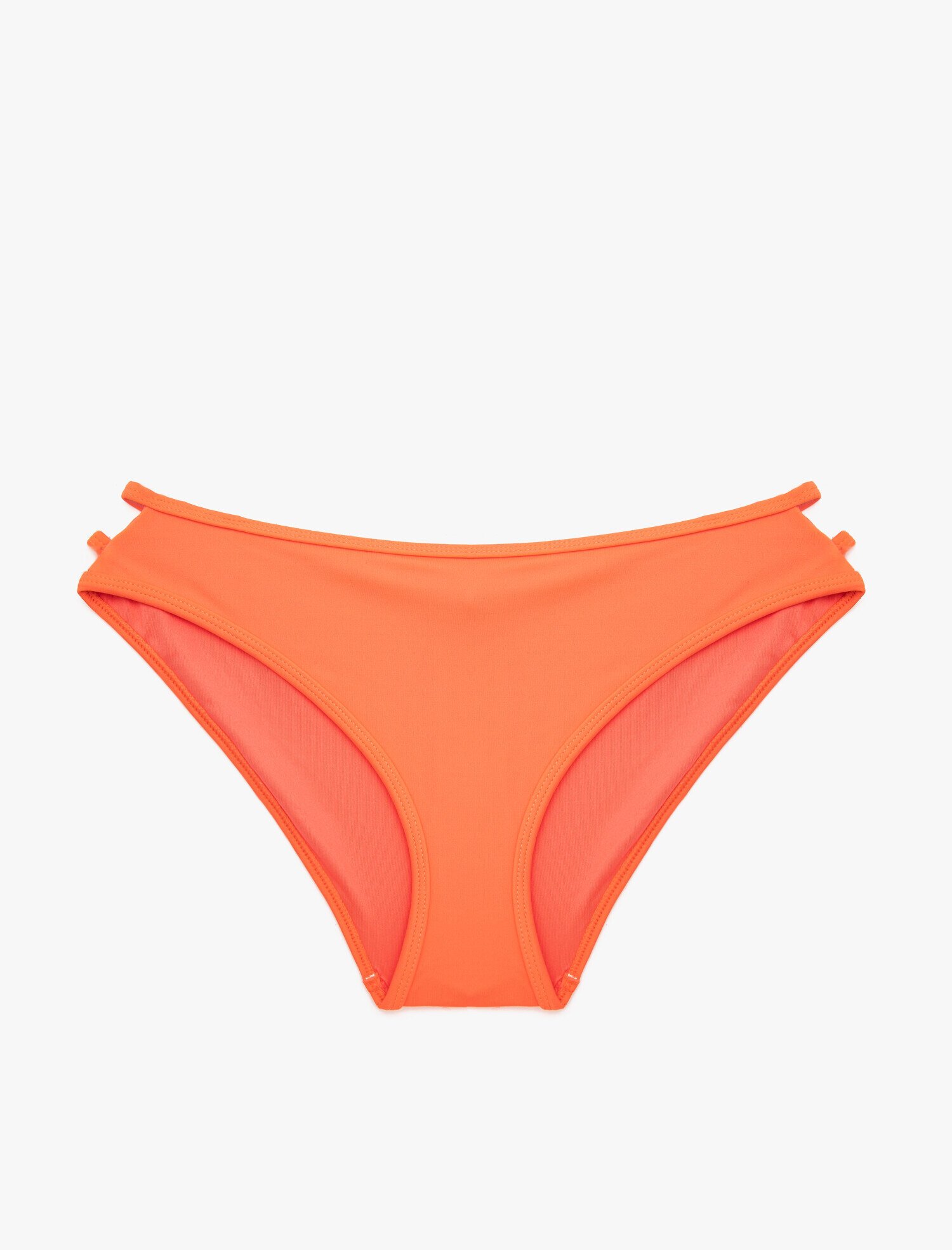   Biye Detaylı Bikini Altı