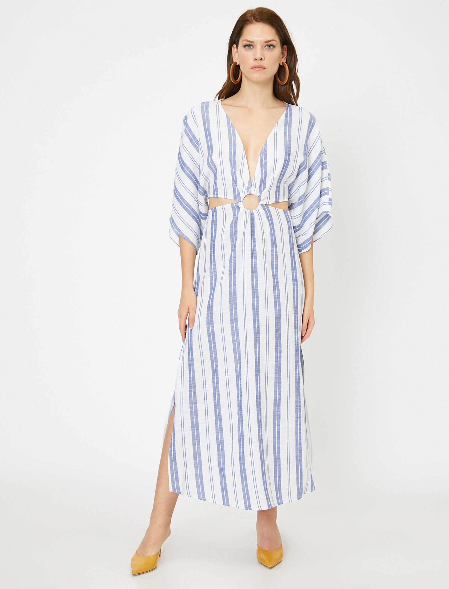   Arzu Sabancı for Koton Elbise