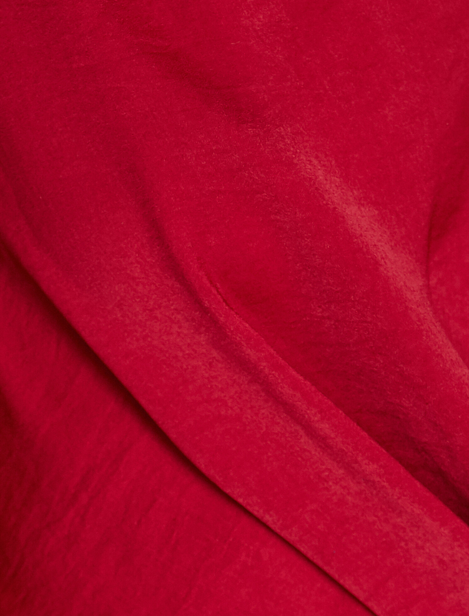   Beli Bağlamalı Bluz