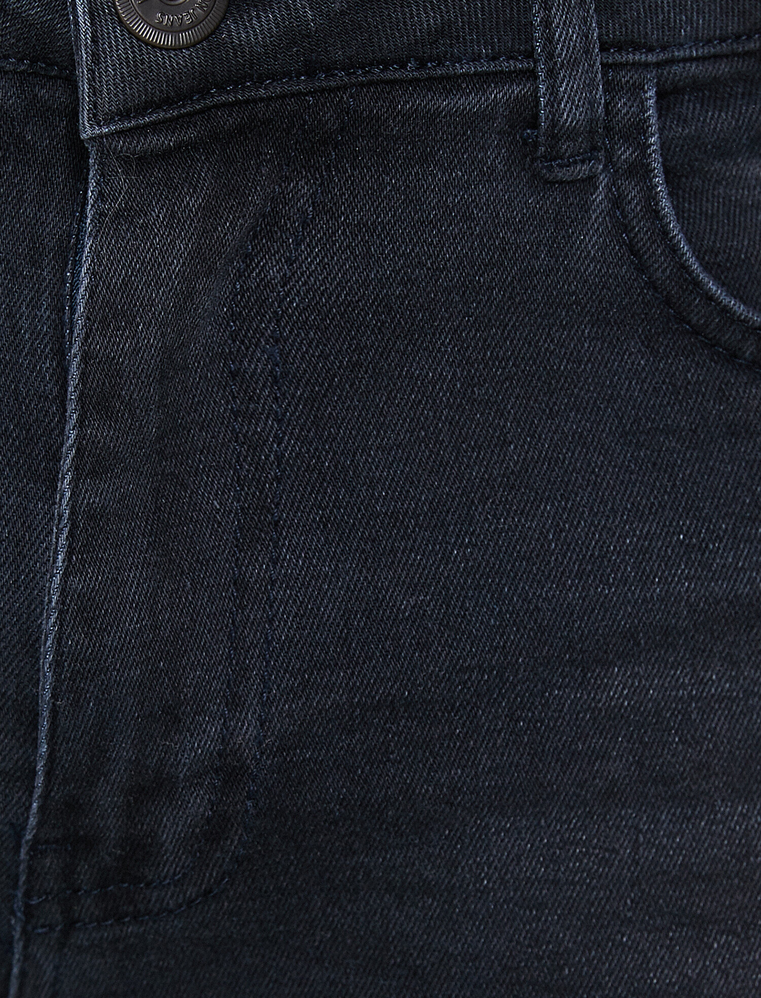   Super Skinny Fit Kot Pantolon - Justin Jean