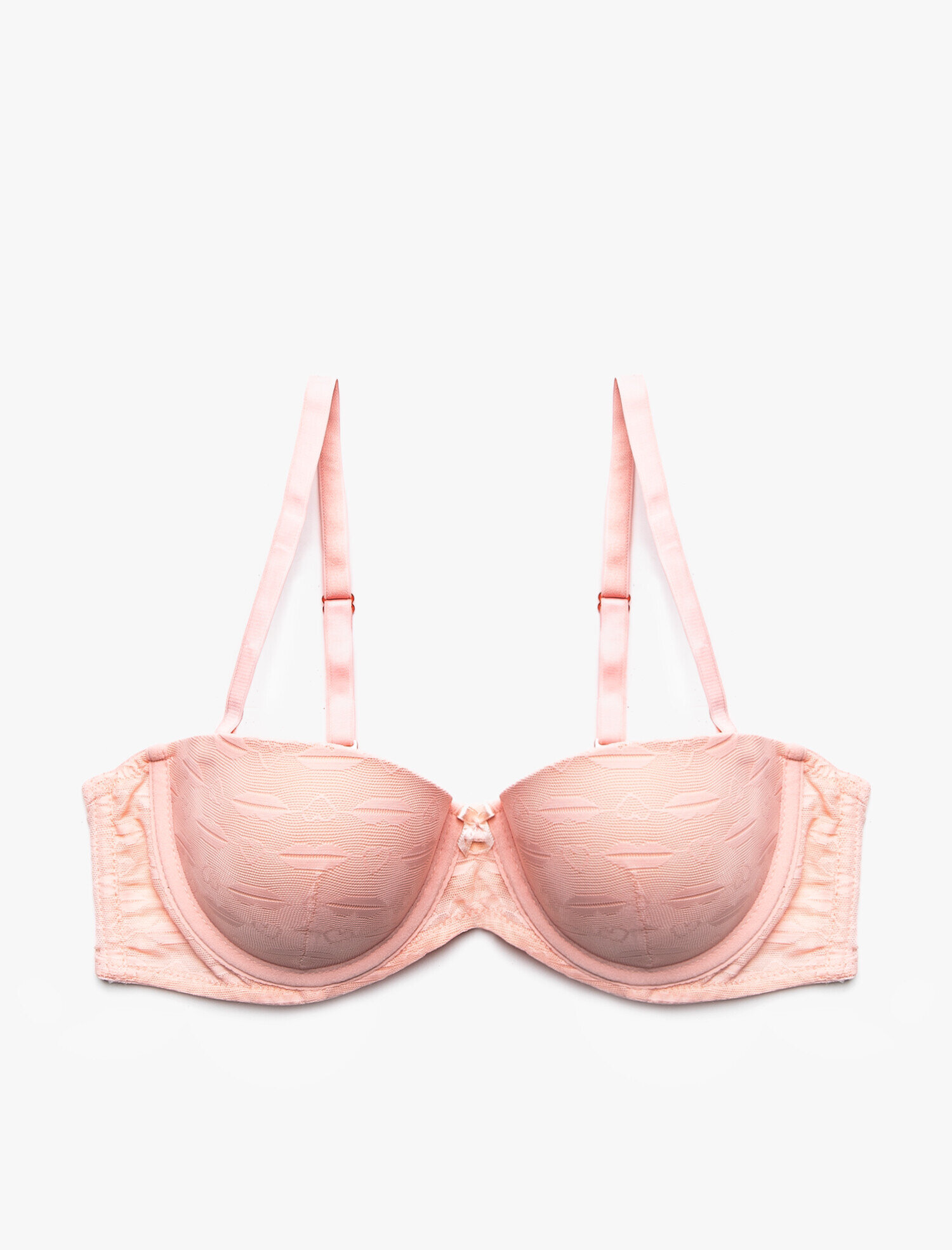   Push Up Sütyen Destekli Dolgulu Balenli