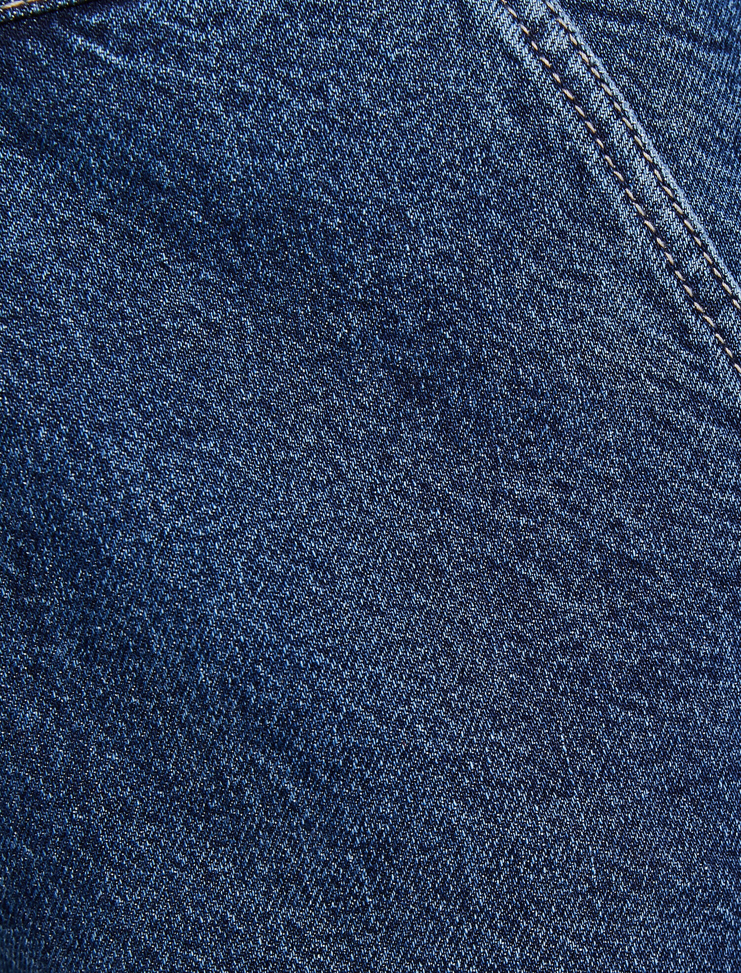   Carmen Jean - Yüksek Bel Dar Kesim Dar Paça Pantolon