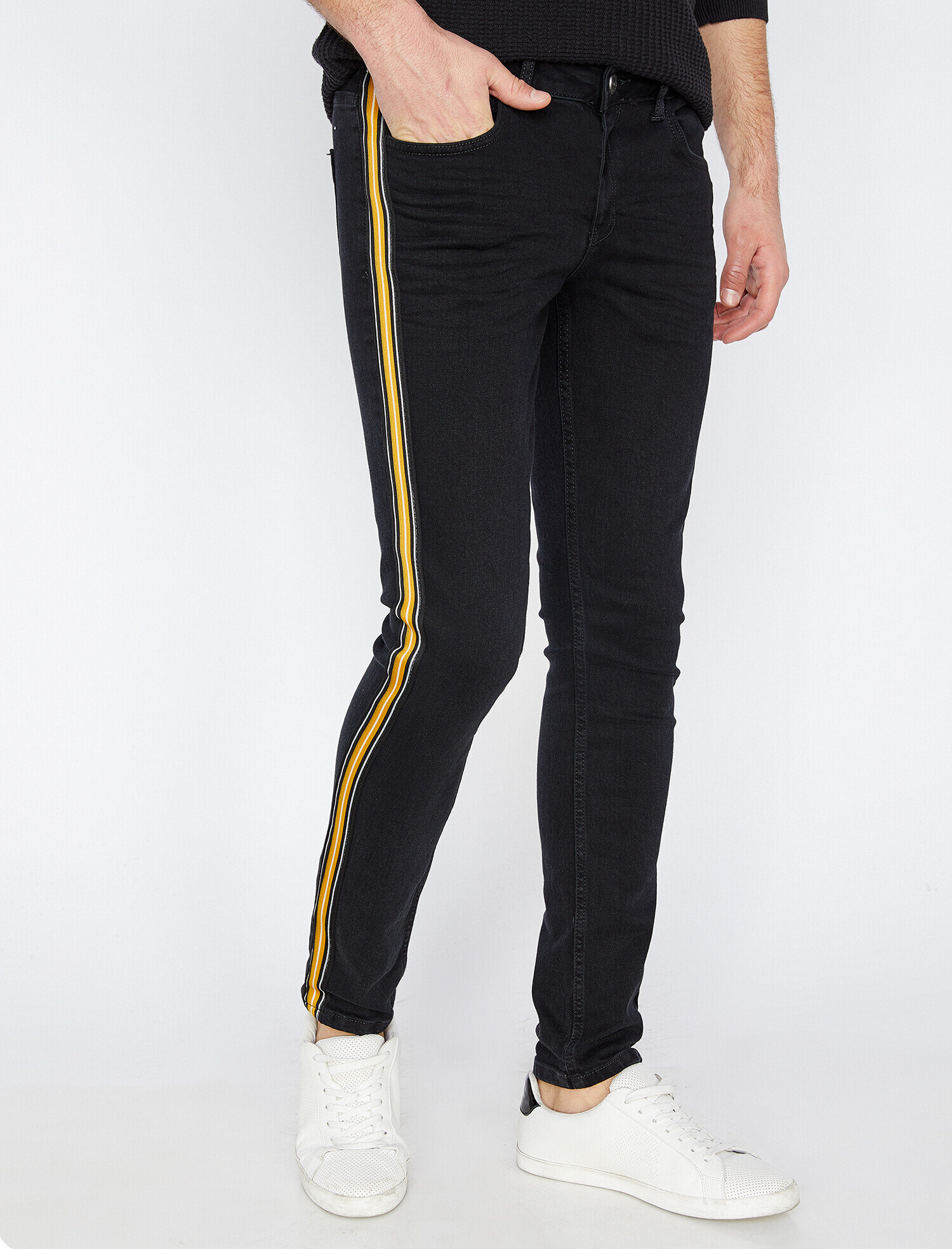   Michael Jean Pantolon