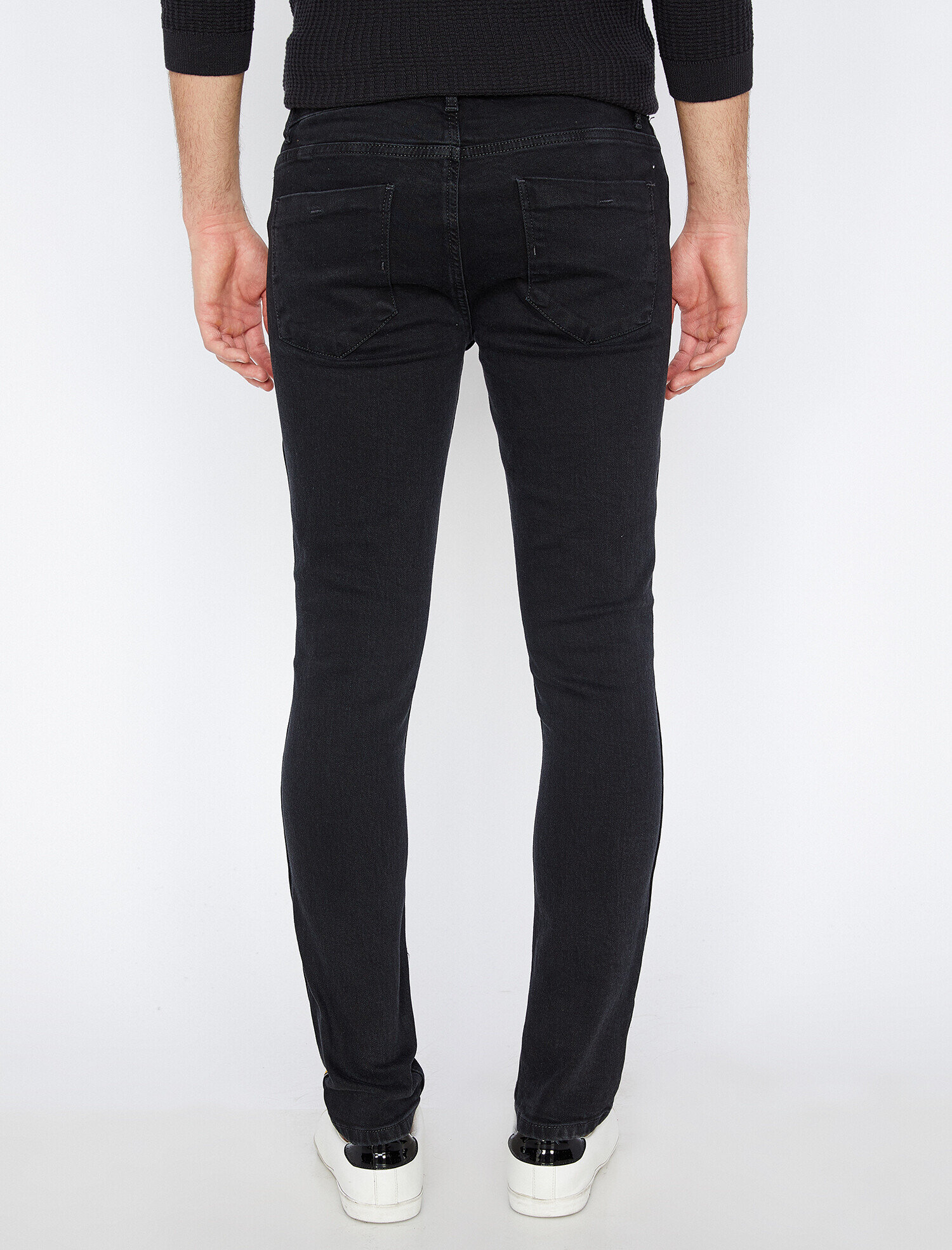   Michael Jean Pantolon