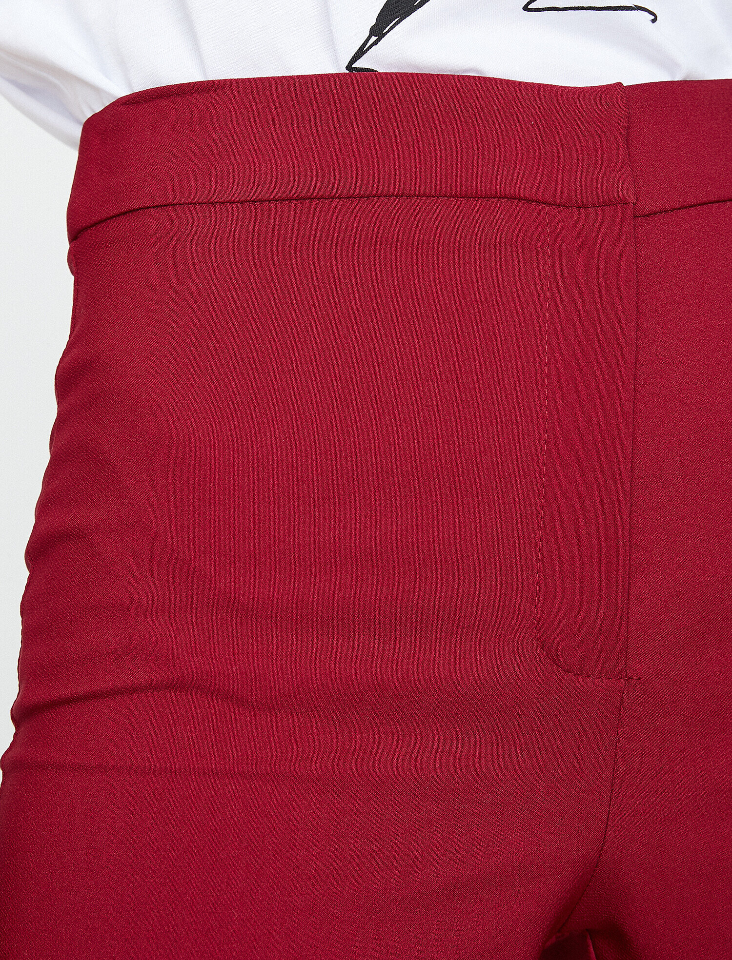   Geniş Paça Pantolon