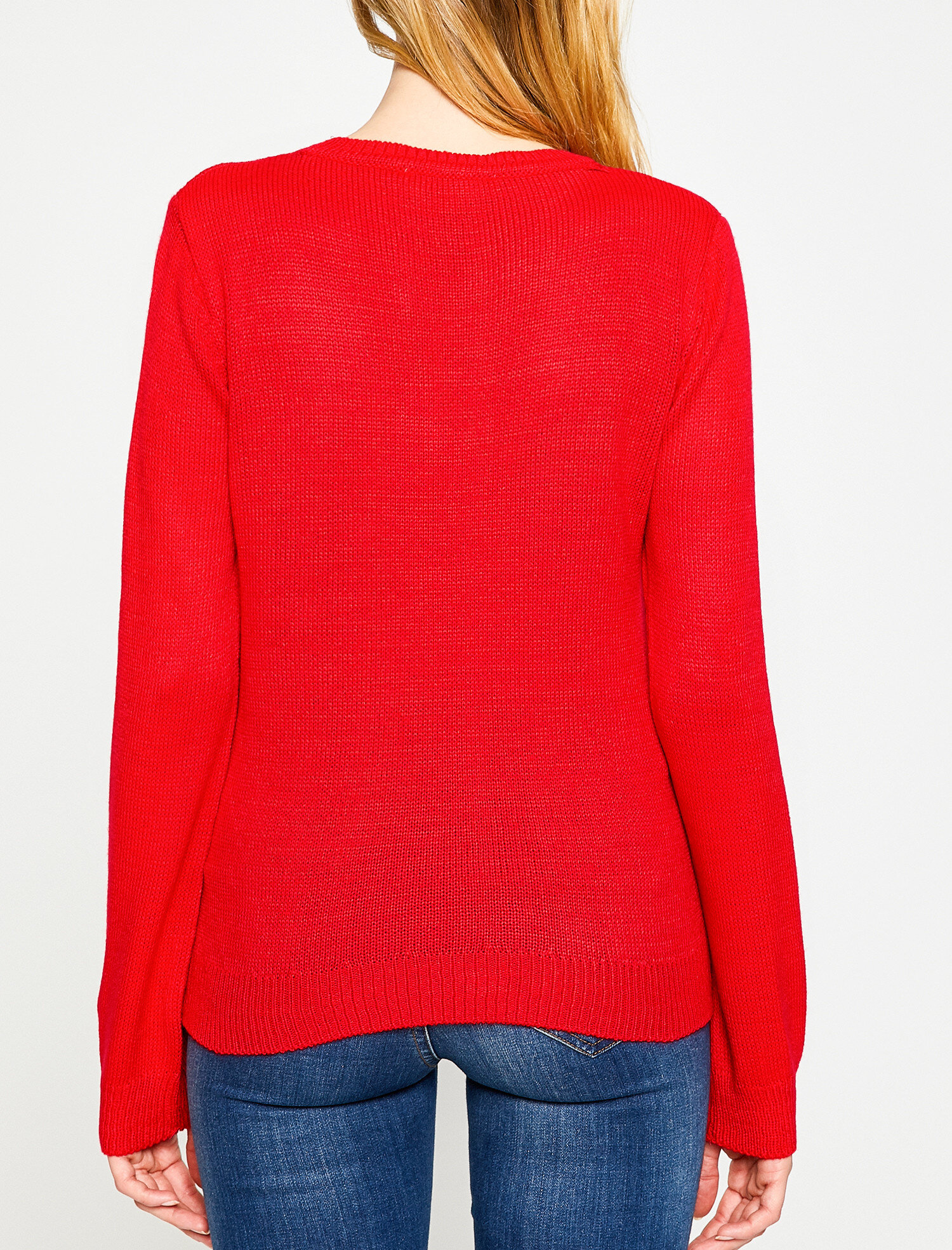   YIlbaşı Temalı Kazak