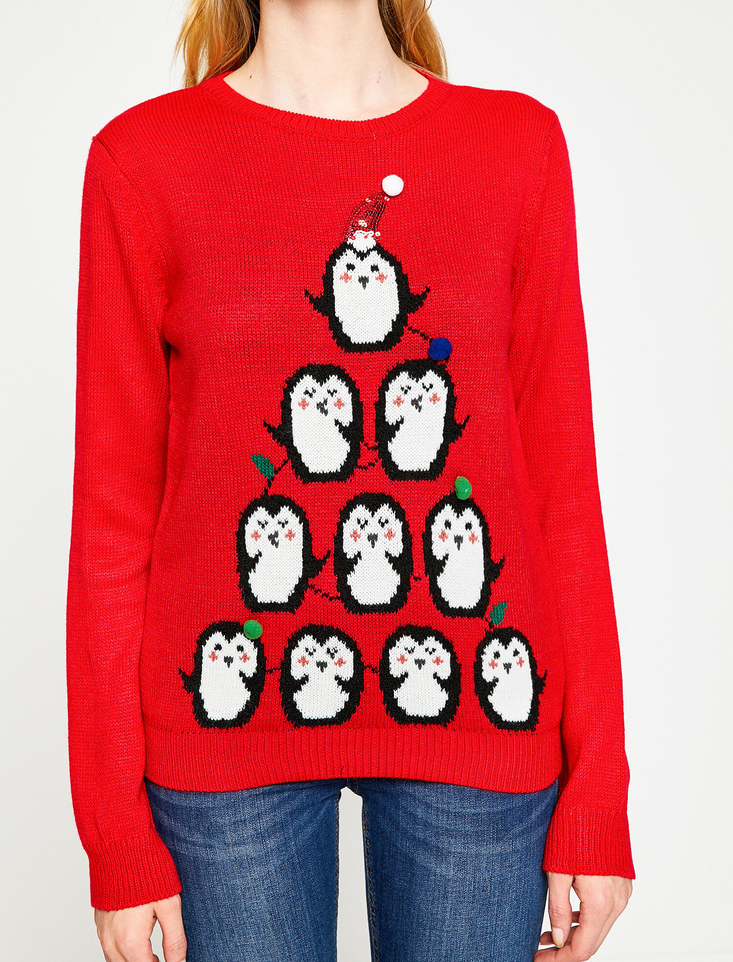   YIlbaşı Temalı Kazak