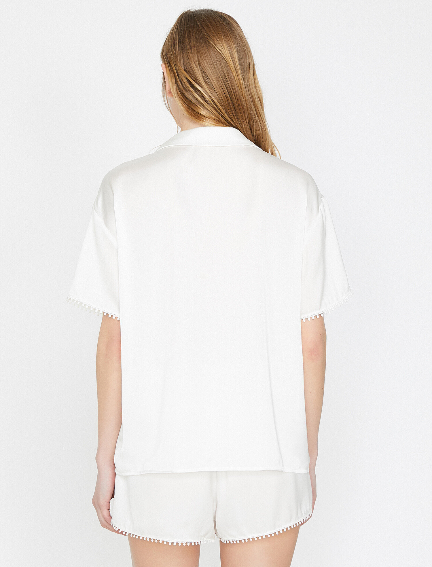   Bridal Pijama Üstü