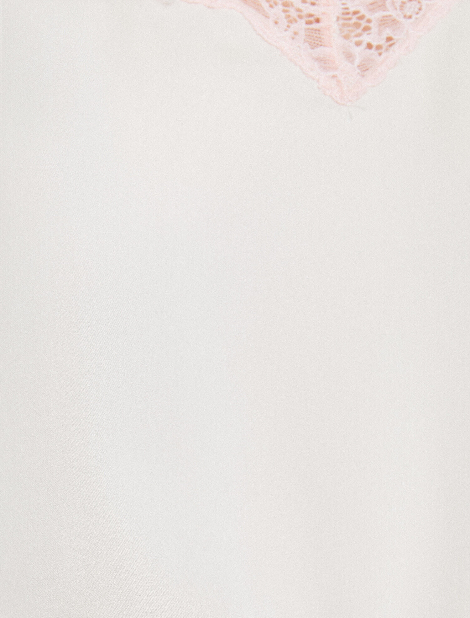   Bridal Pijama Üstü