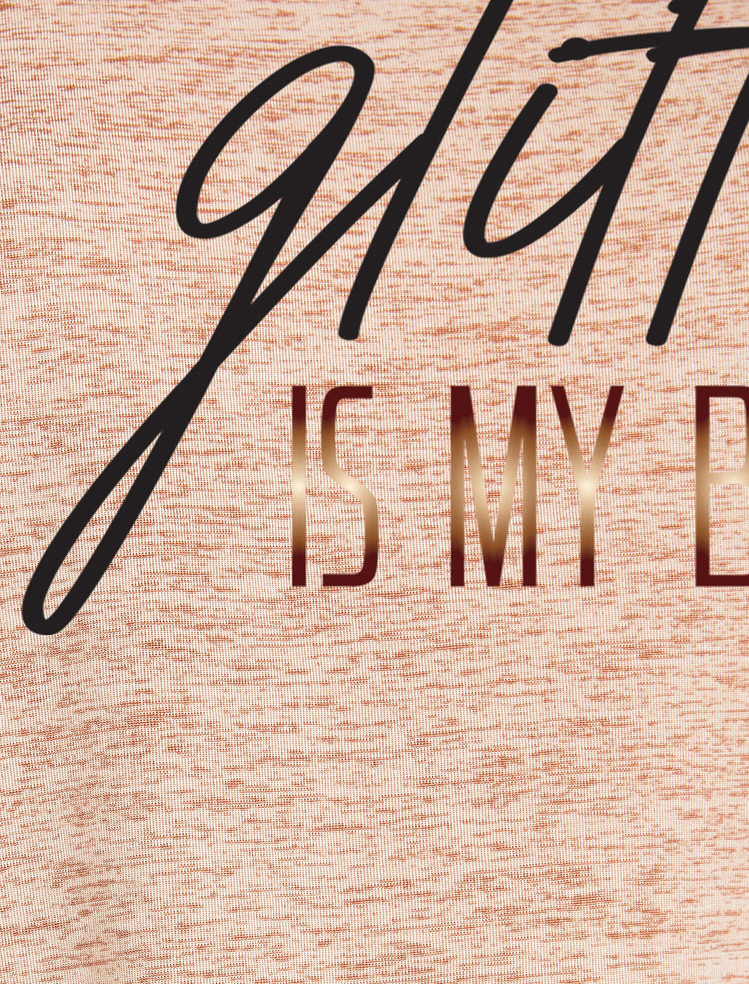   Spor T-Shirt Bisiklet Yaka Kısa Kollu