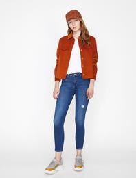 Carmen Jean Pantolon