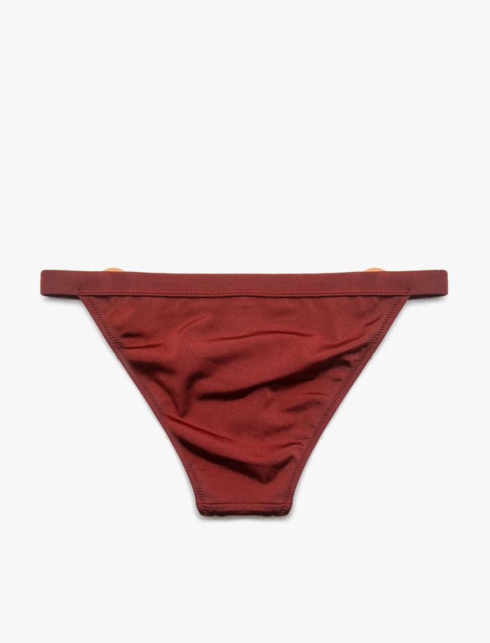  Mix&Match Bikini Altı