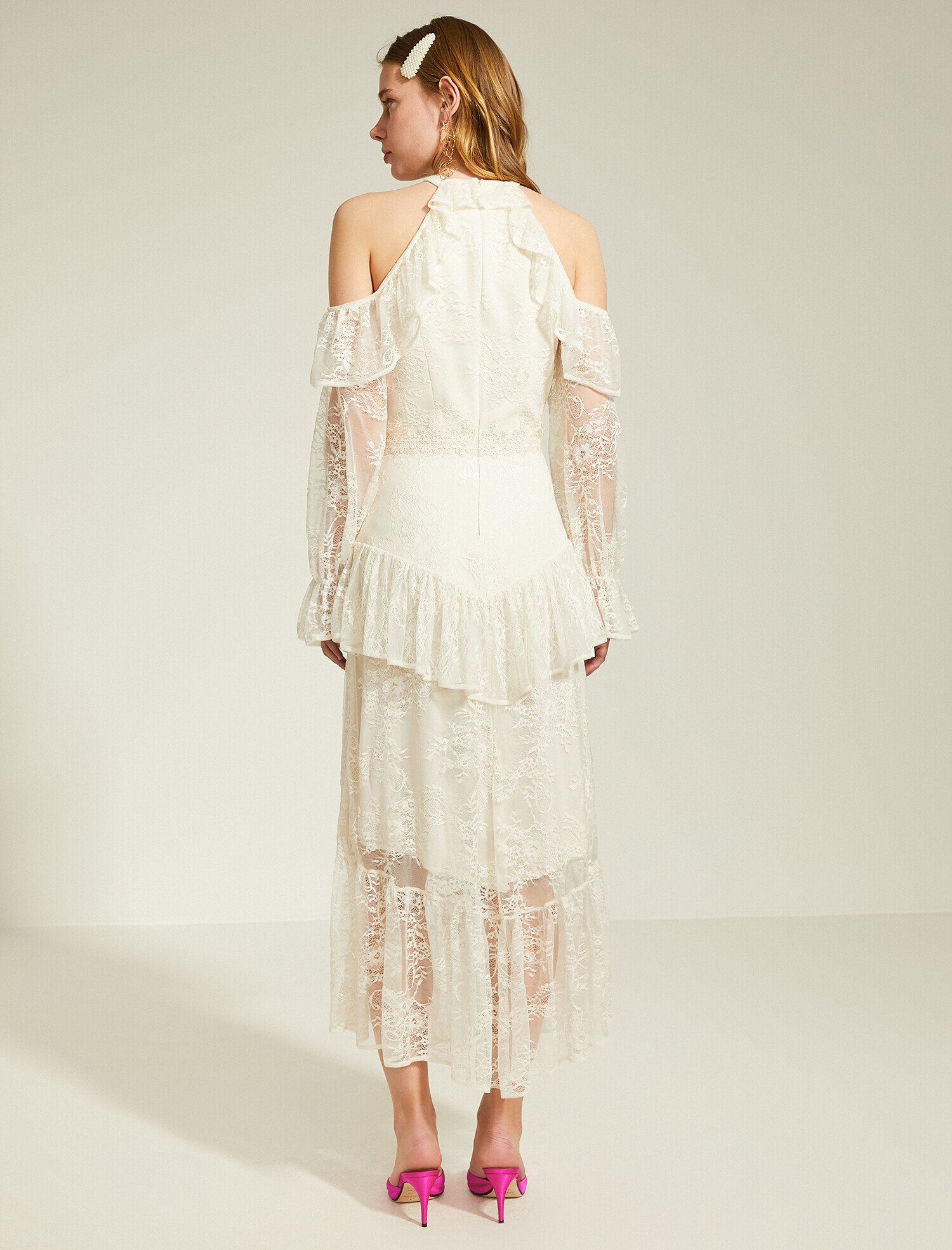   Zeynep Tosun For Koton Elbise